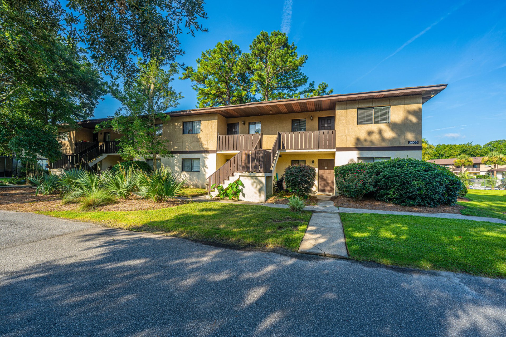 Property at 2905 Dove Haven Court H, Charleston, SC 29414