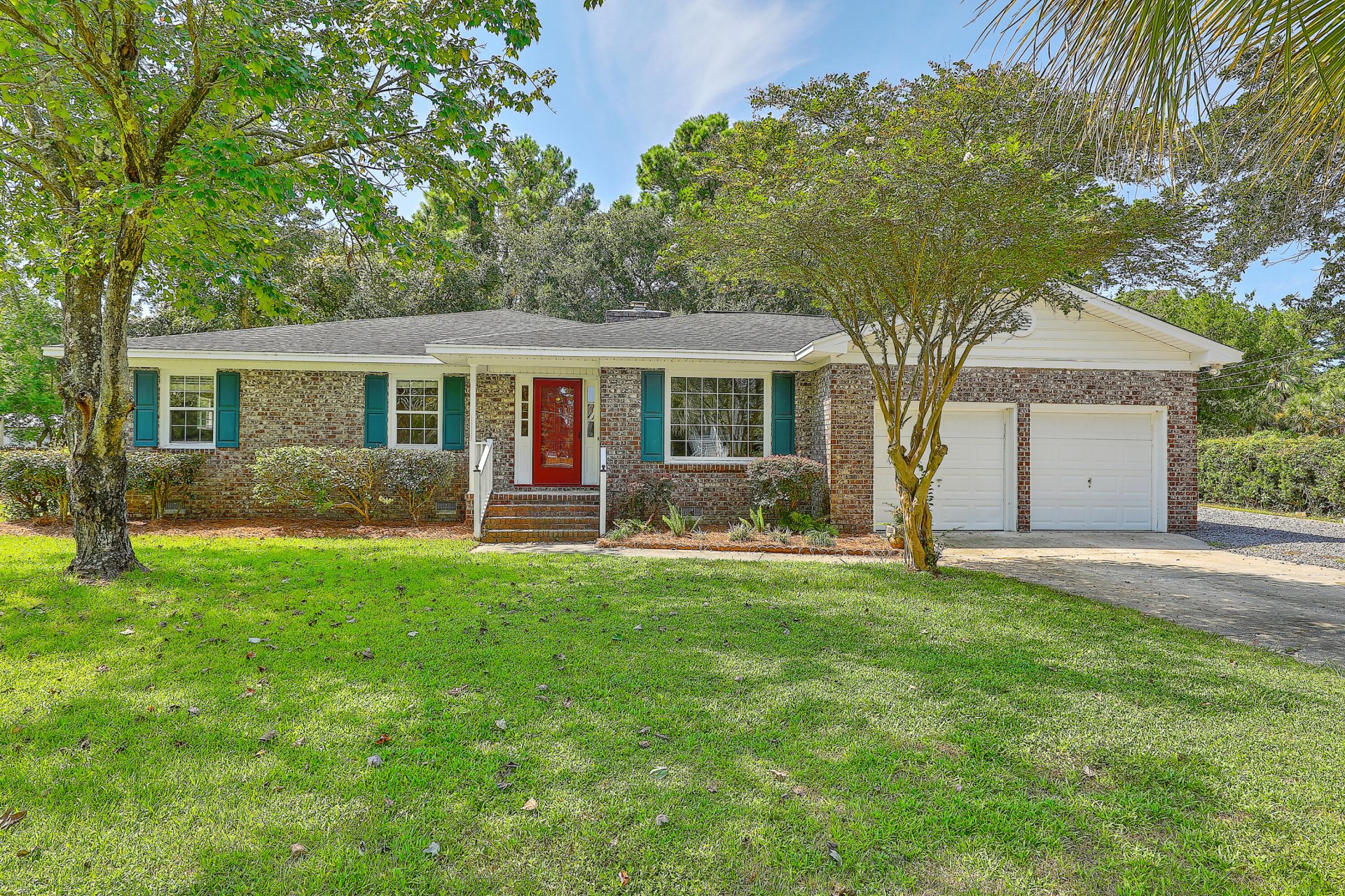 Property image 1 at 769 Beauregard Street, Charleston, SC 29412