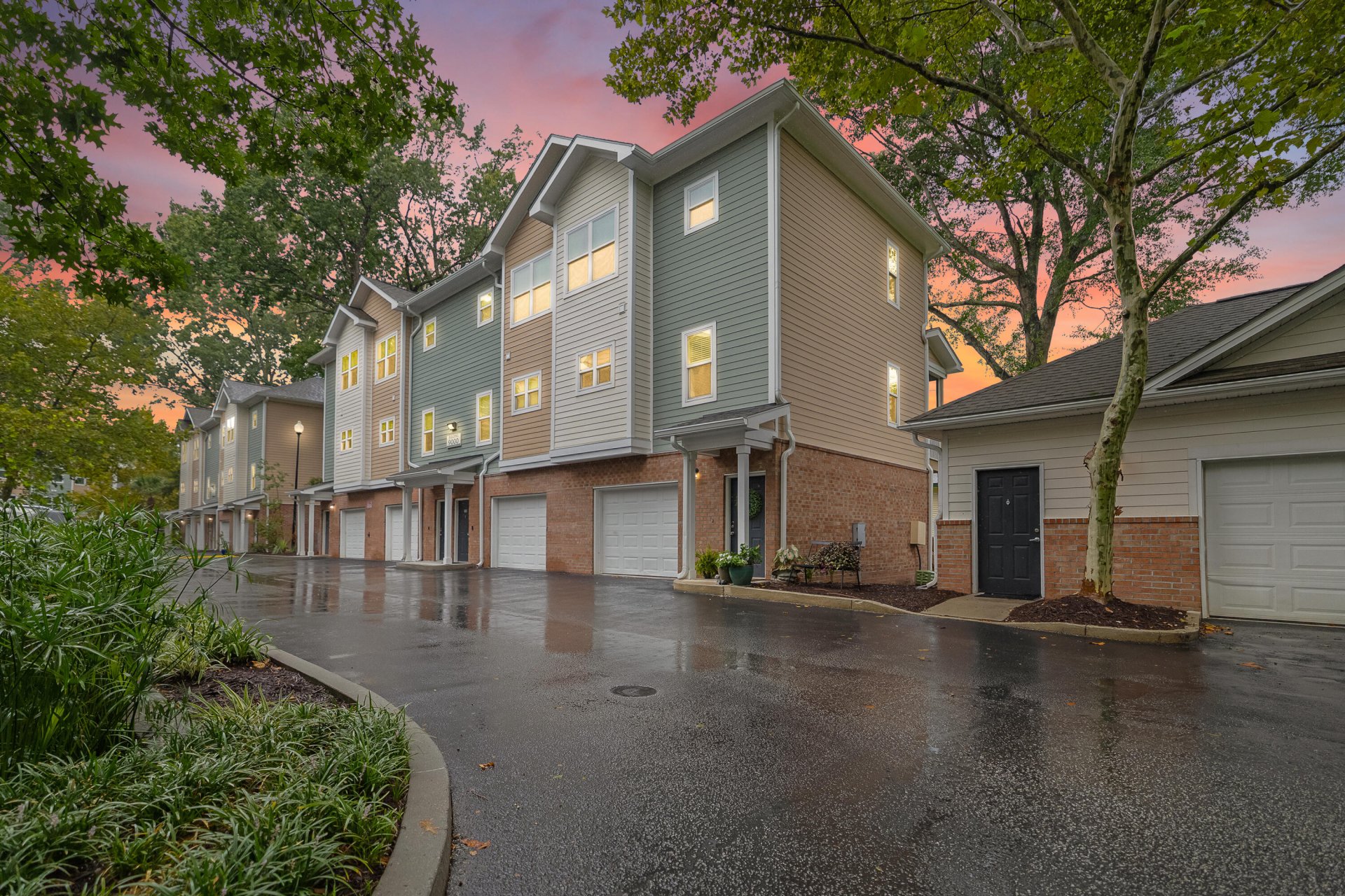 Property at 1755 Central Park Road 9107, Charleston, SC 29412