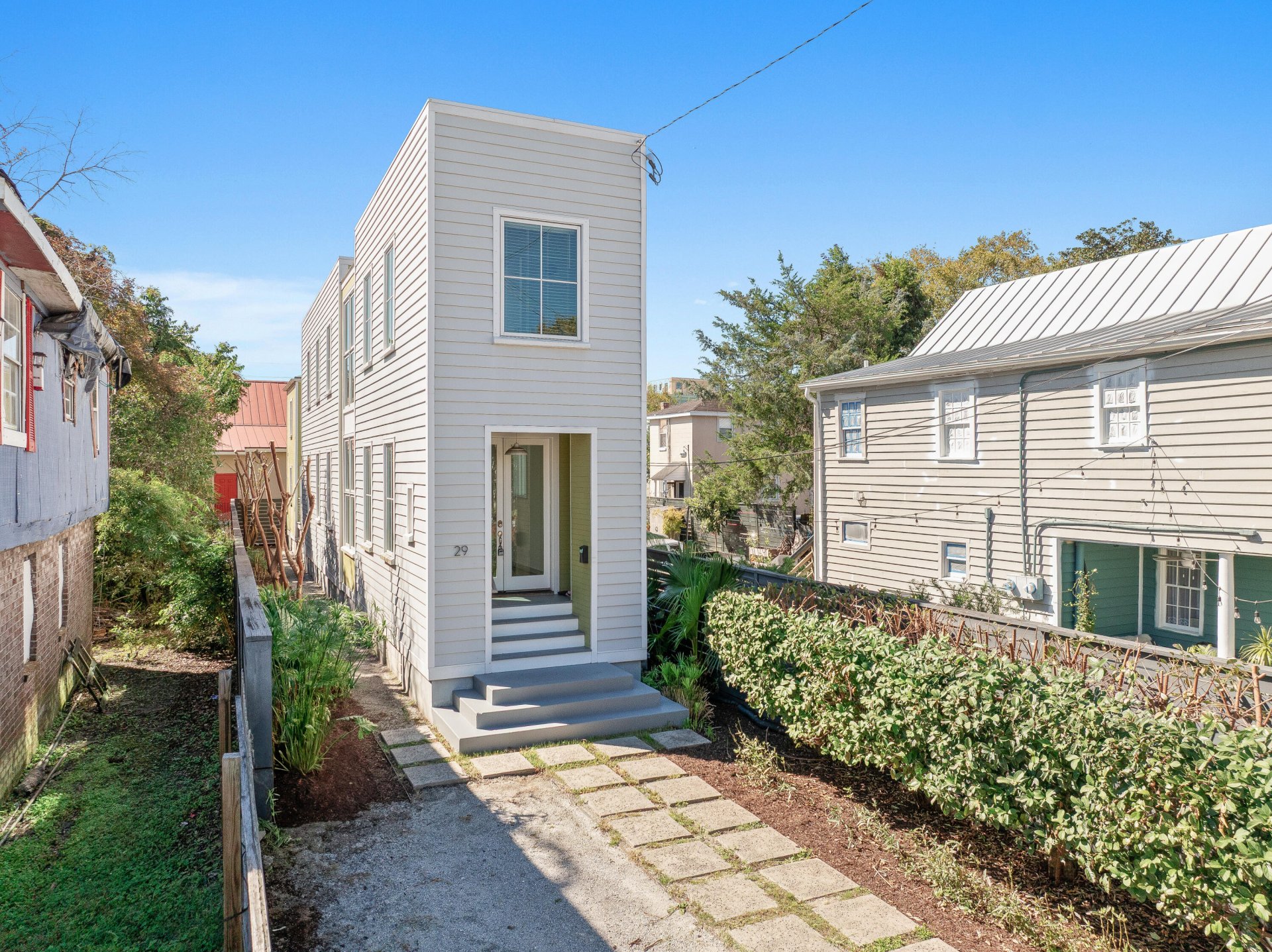 Property at 29 Hanover Street, Charleston, SC 29403