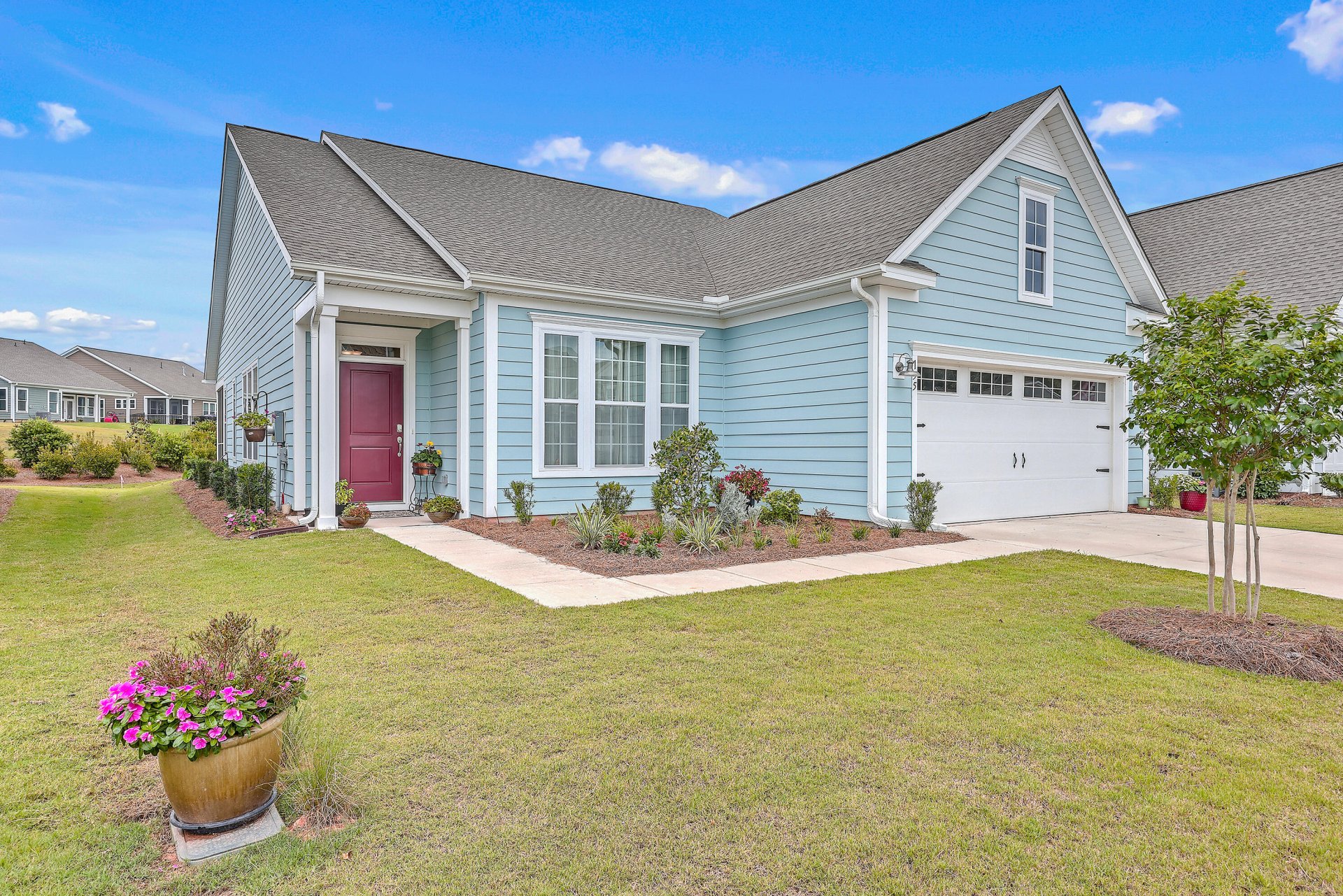 Property image 1 at 155 Citrea Drive, Summerville, SC 29483