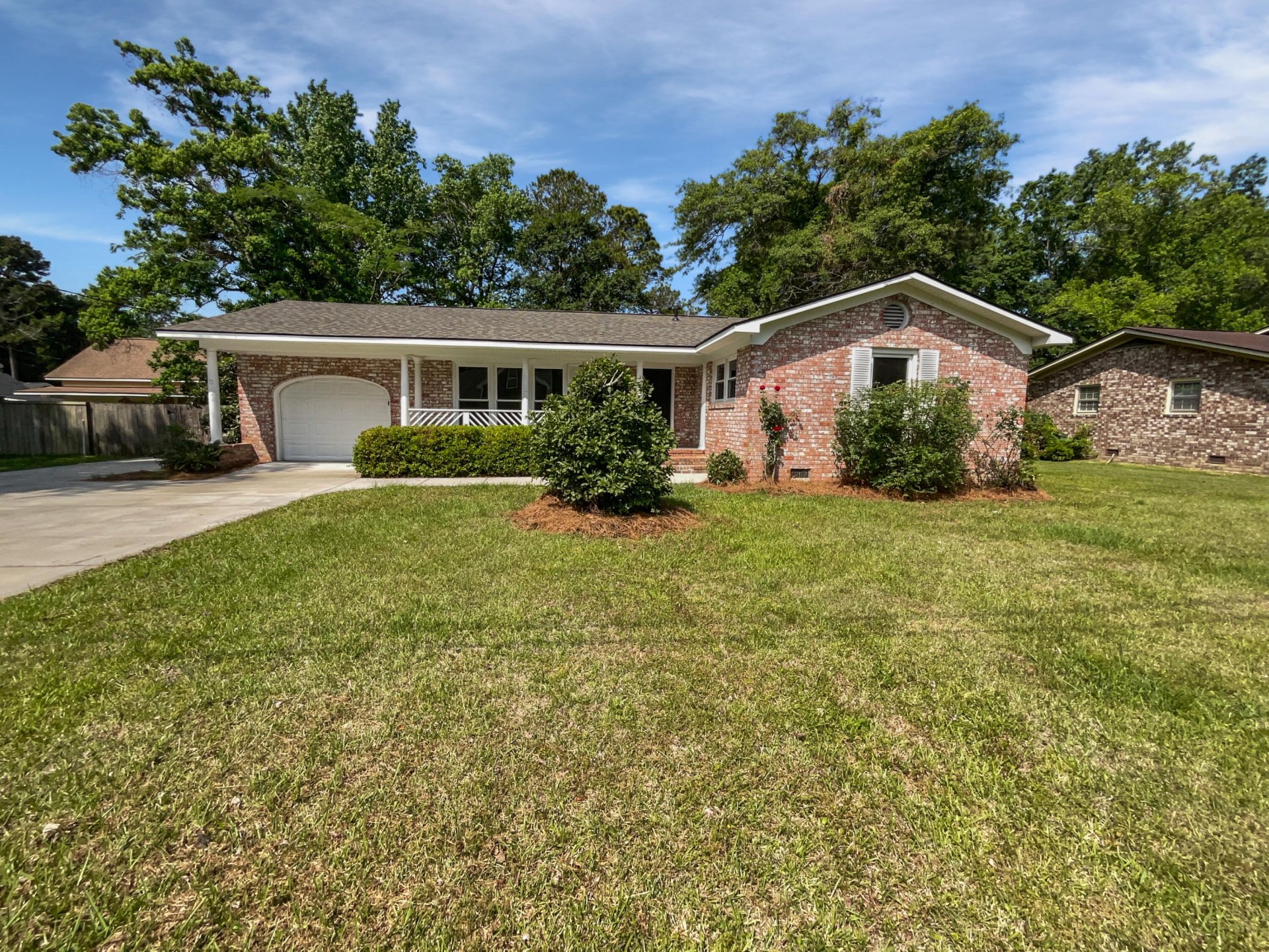 Property image 1 at 102 Rebellion Road, Summerville, SC 29483