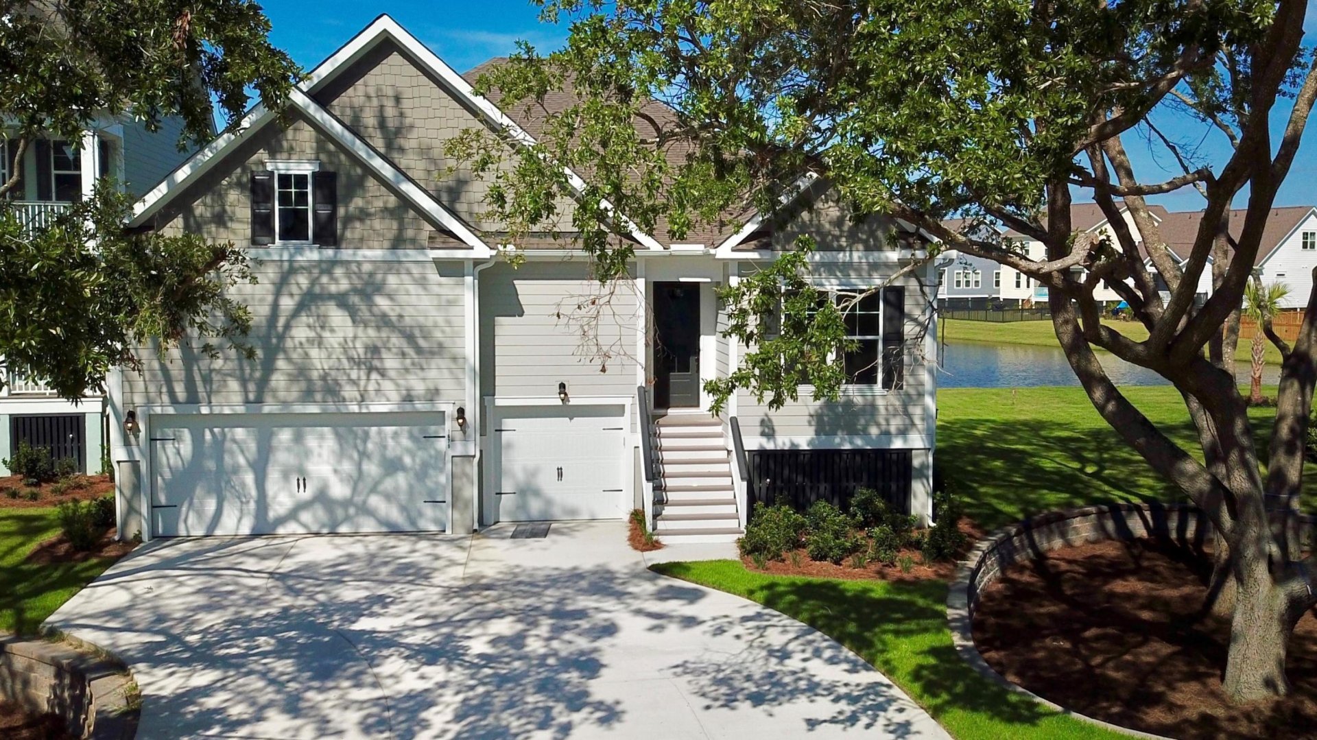 Property image 1 at 2007 Syreford Court, Charleston, SC 29414