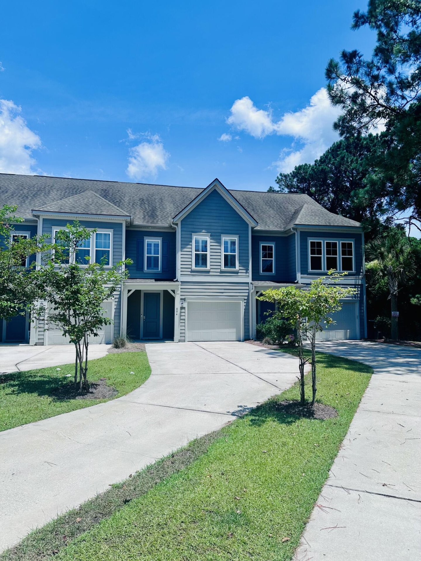 Property at 804 Porcari Street, Charleston, SC 29412