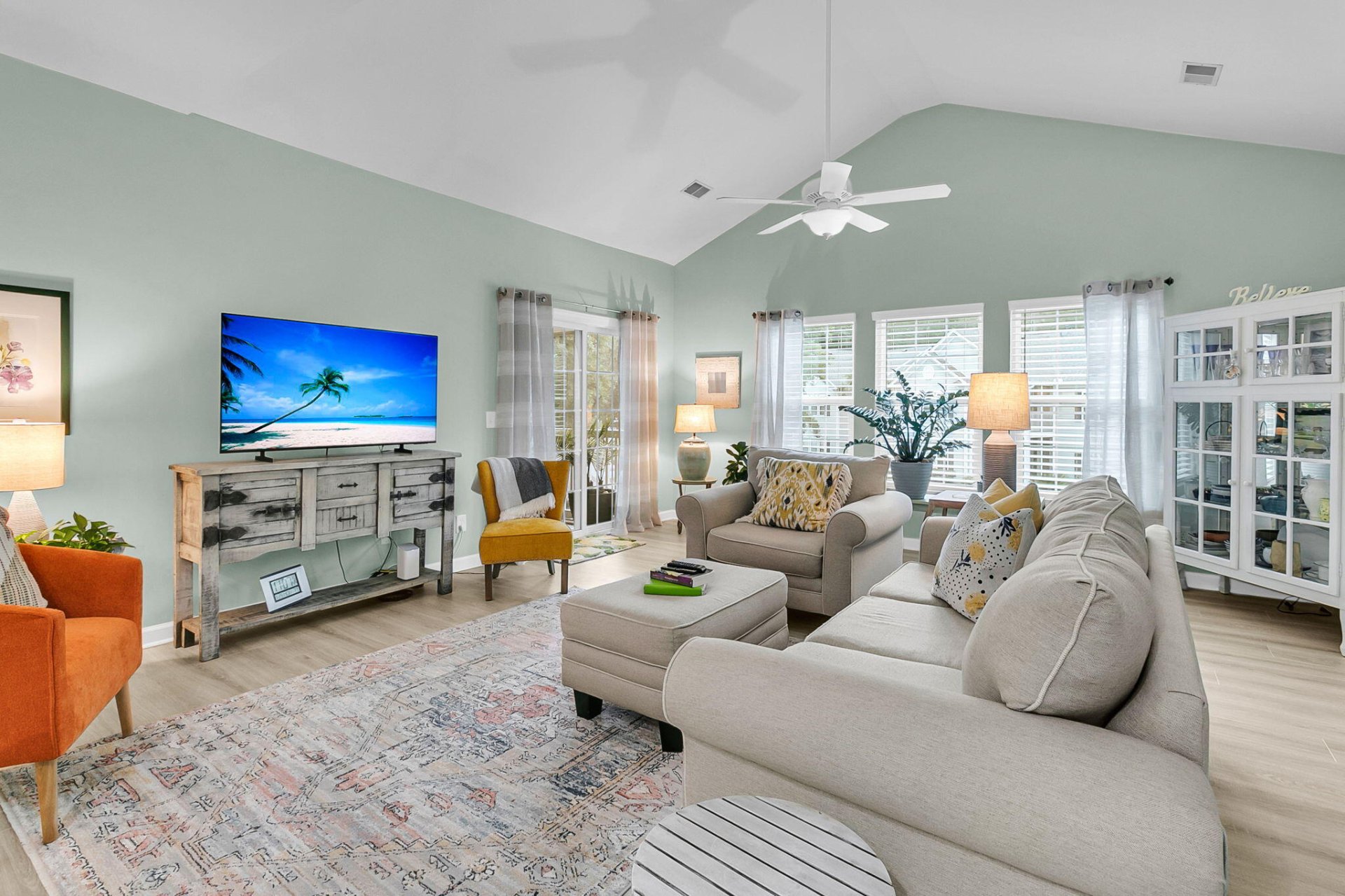 Property image 1 at 1306 Grove Park Drive, Charleston, SC 29414