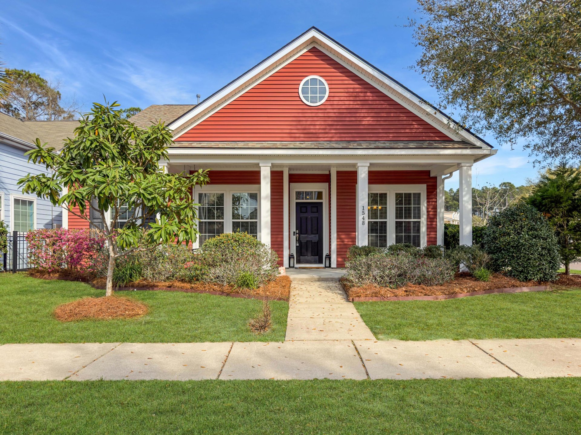 1548 Nautical Chart Drive