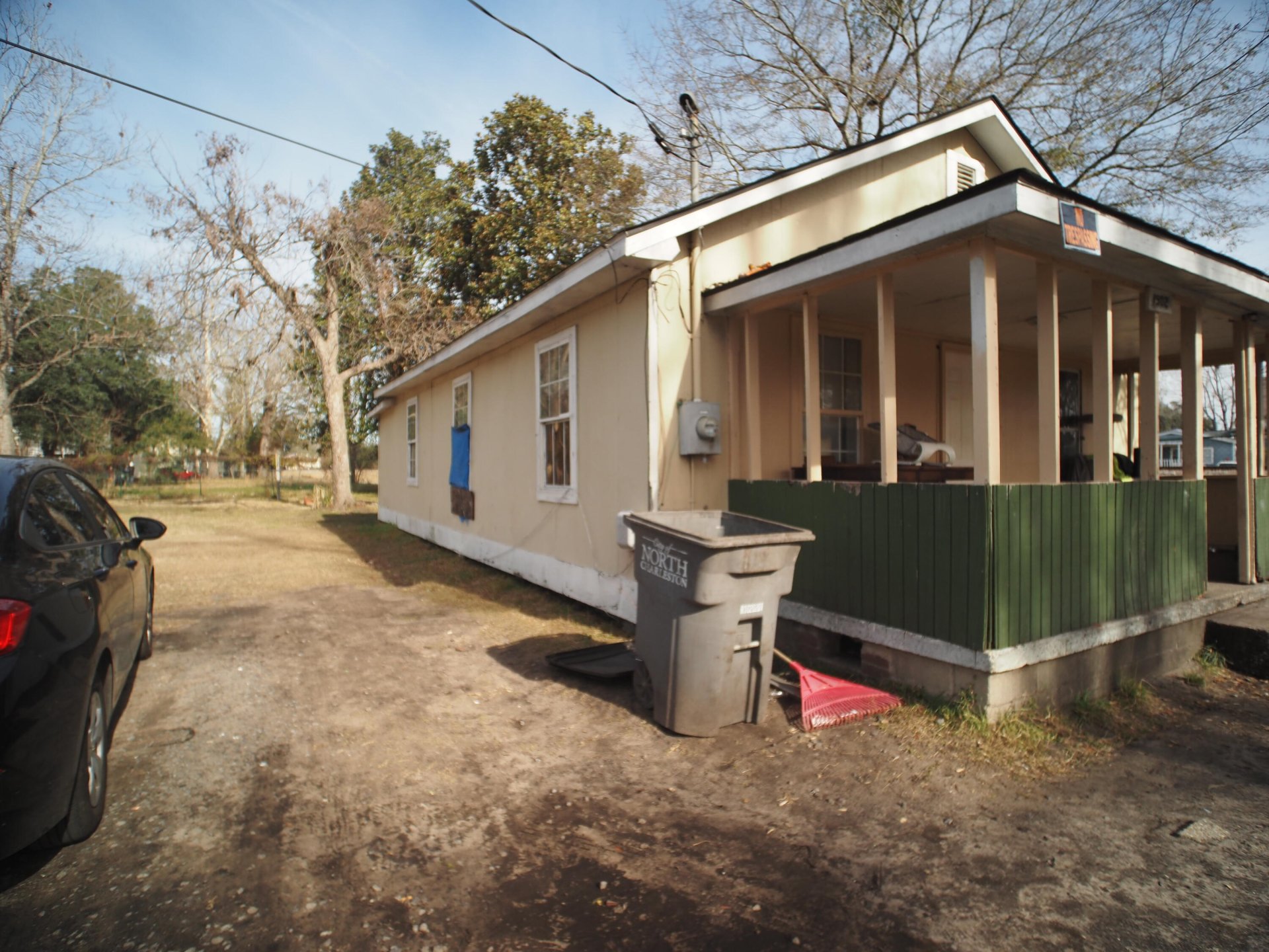 1902 Clifton St Street