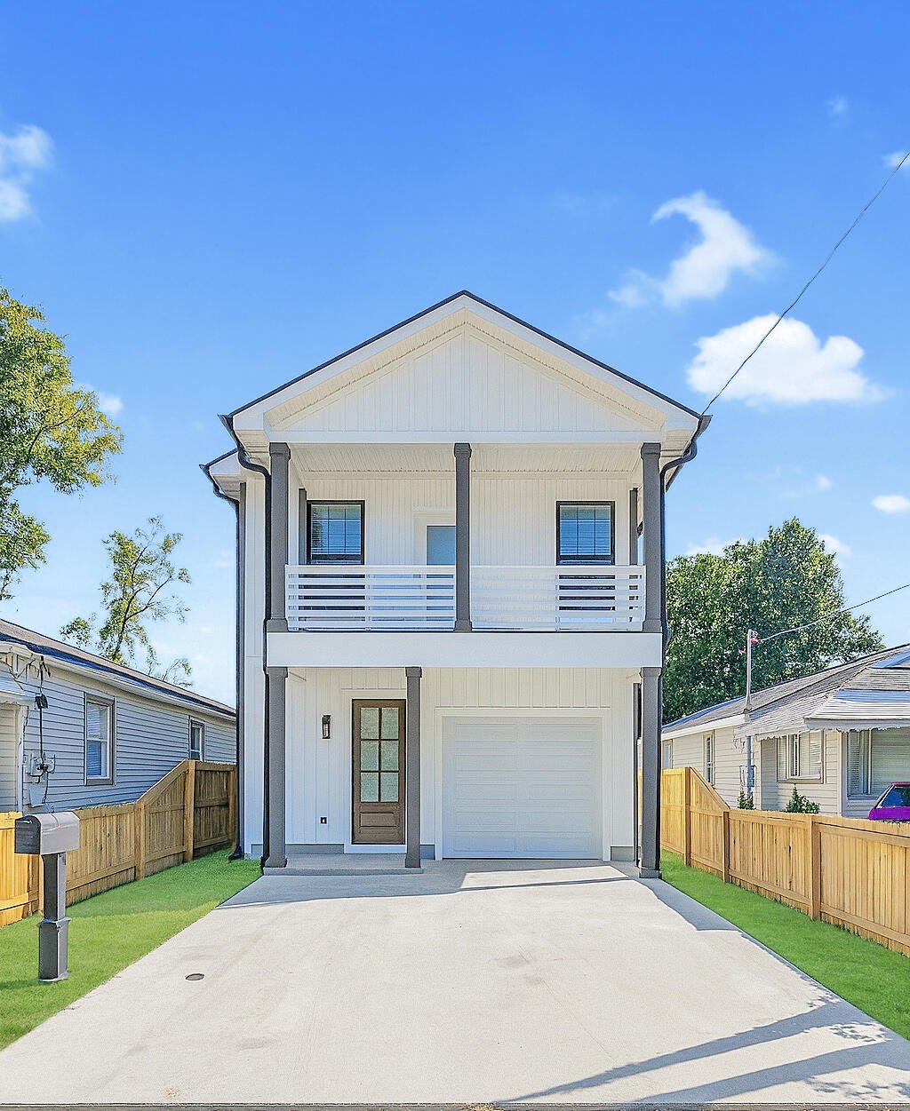 Property at 1983 Hugo Avenue, North Charleston, SC 29405