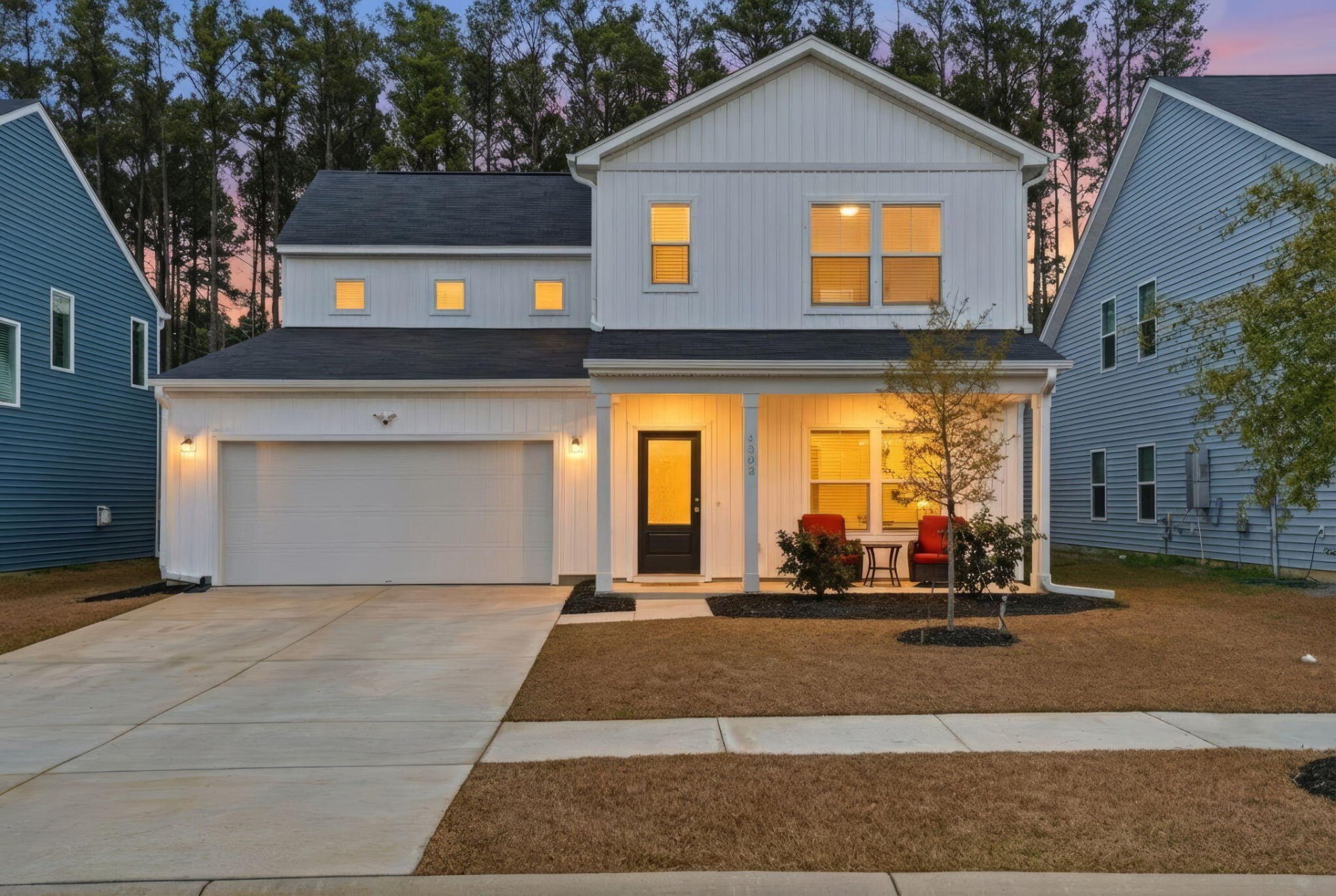 4302 Cotton Flat Road