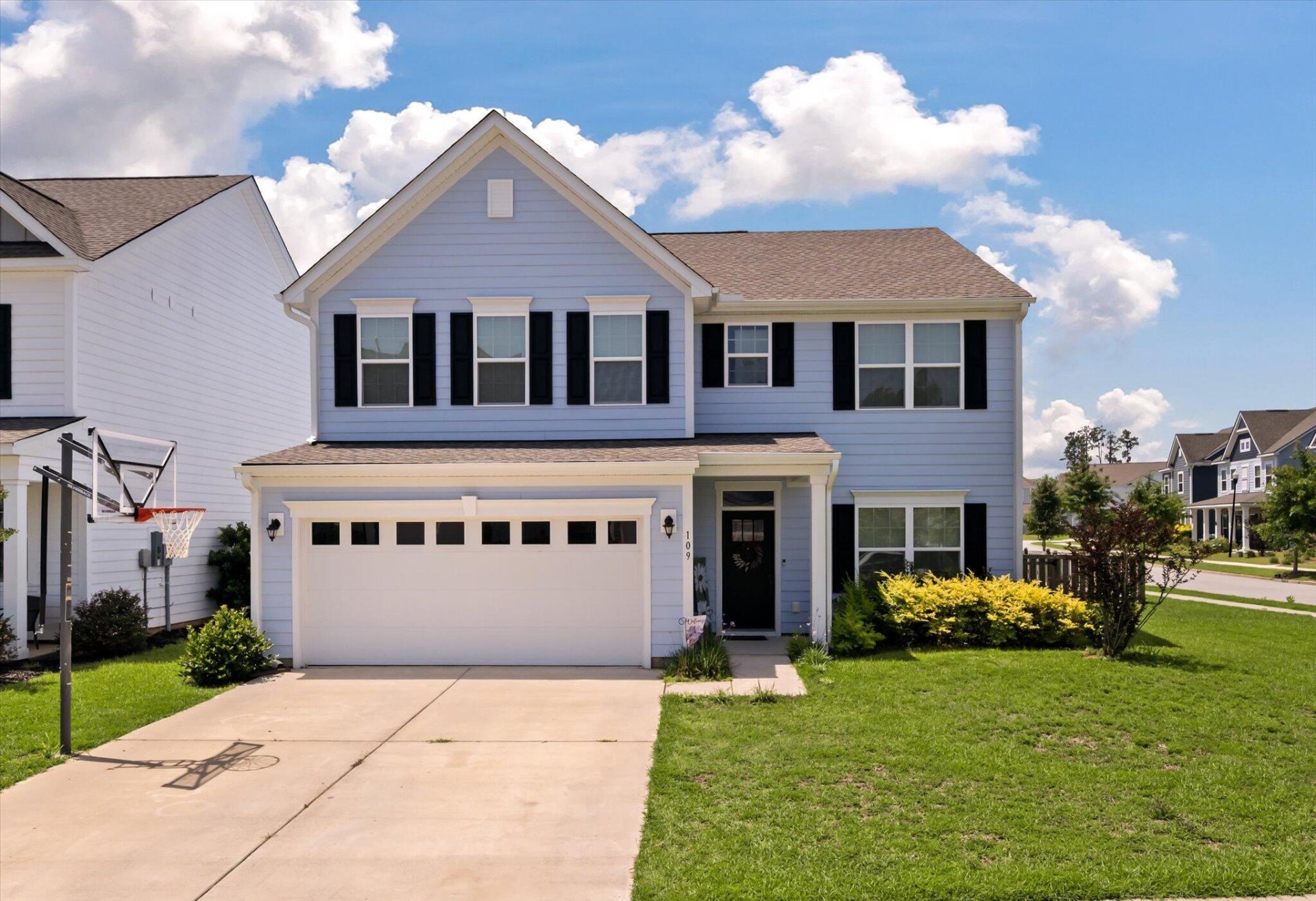 Property at 109 Goose Road, Summerville, SC 29483