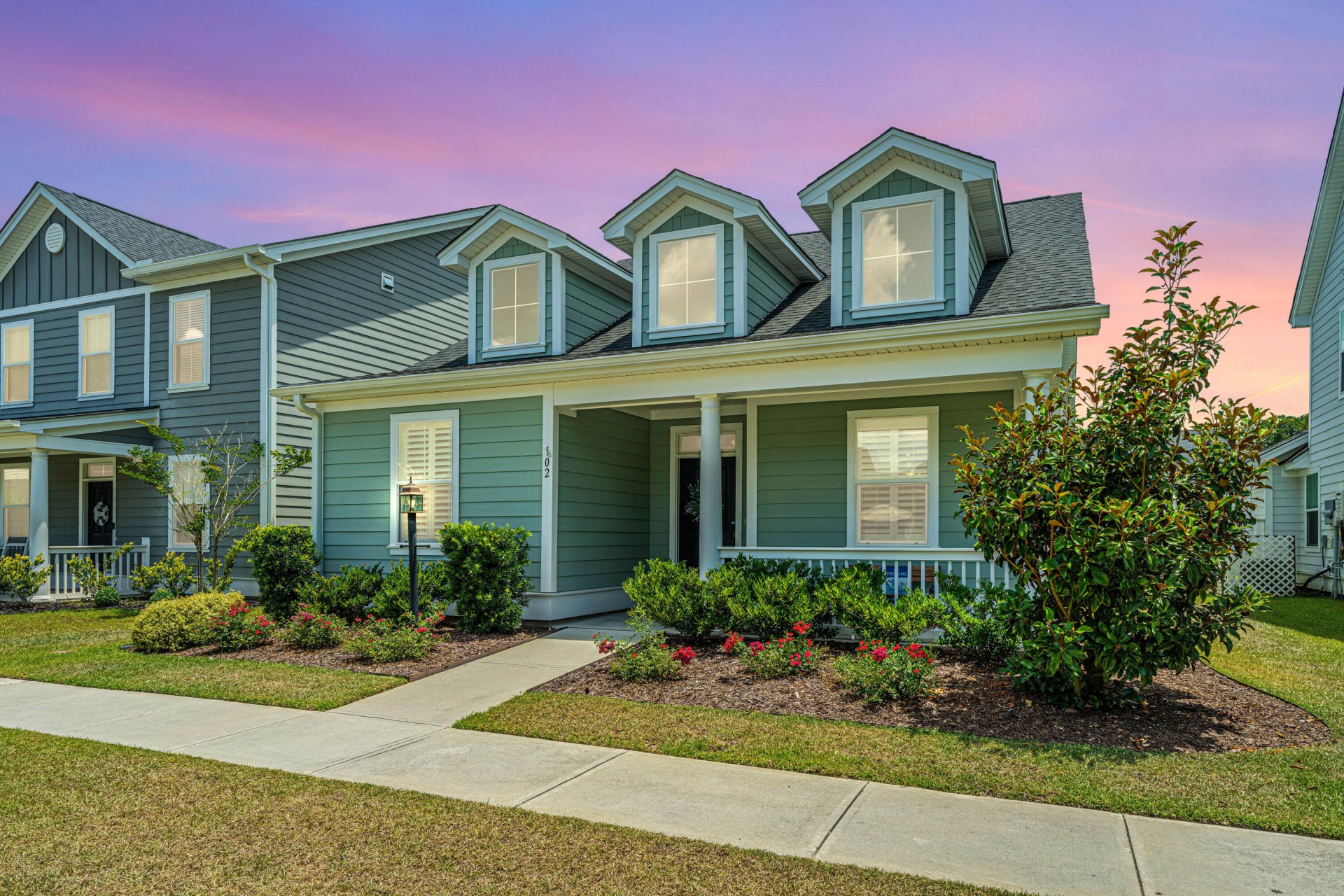 Property image 1 at 102 Angelica Avenue, Summerville, SC 29483