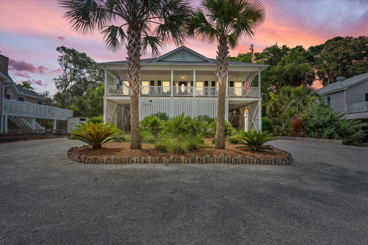 Property at 1604 Jungle Road, Edisto Island, SC 29438