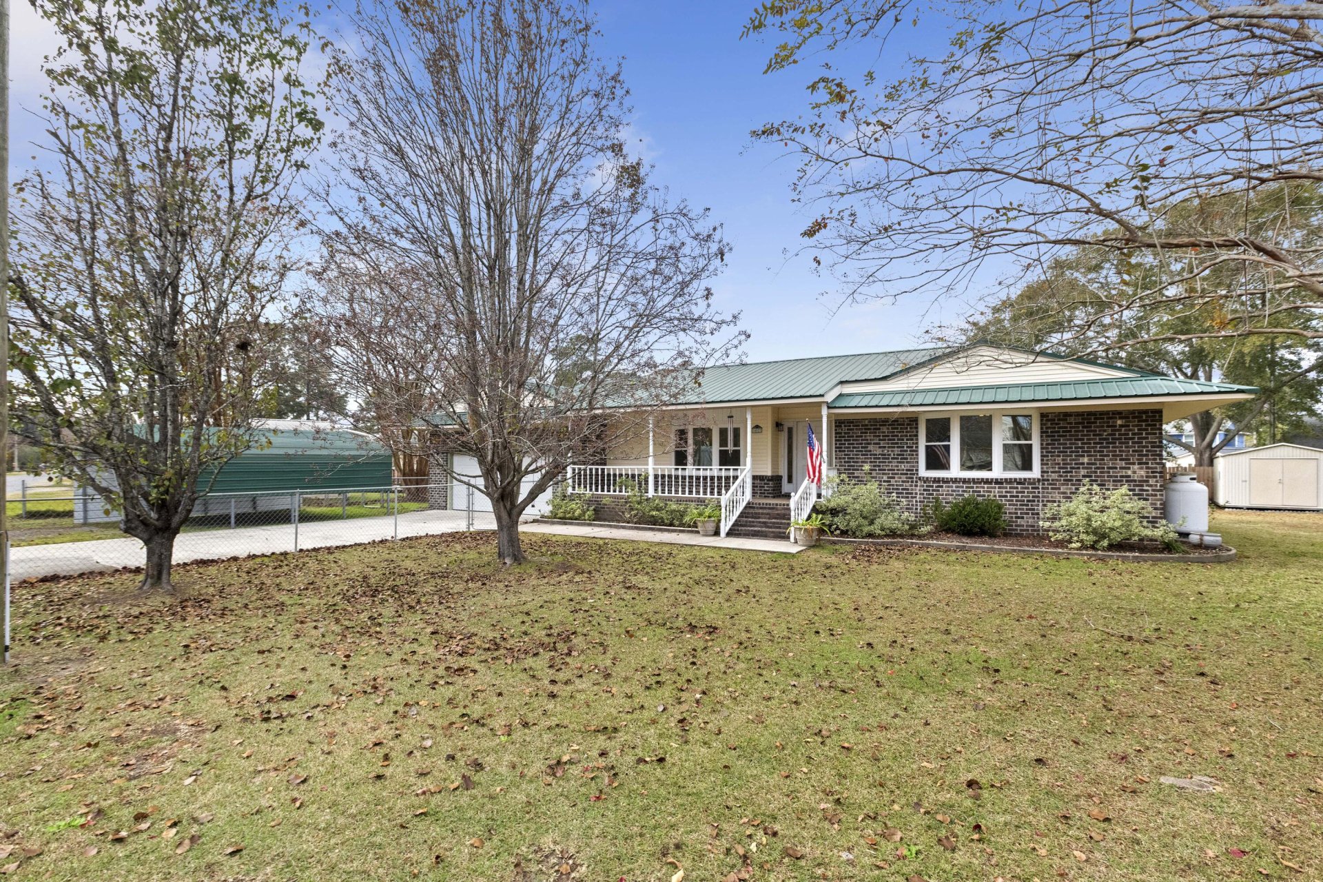 402 Chippendale Lane