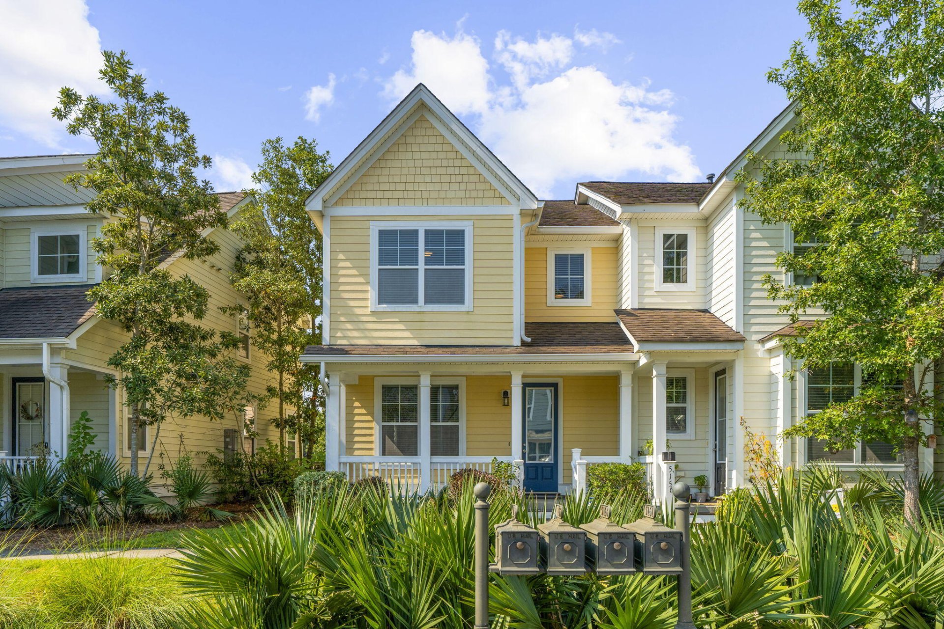 Property at 5158 E Liberty Park Circle, North Charleston, SC 29405