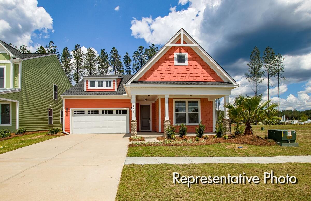 Property at 1019 Field Sparrow Drive 11, Ravenel, SC 29470