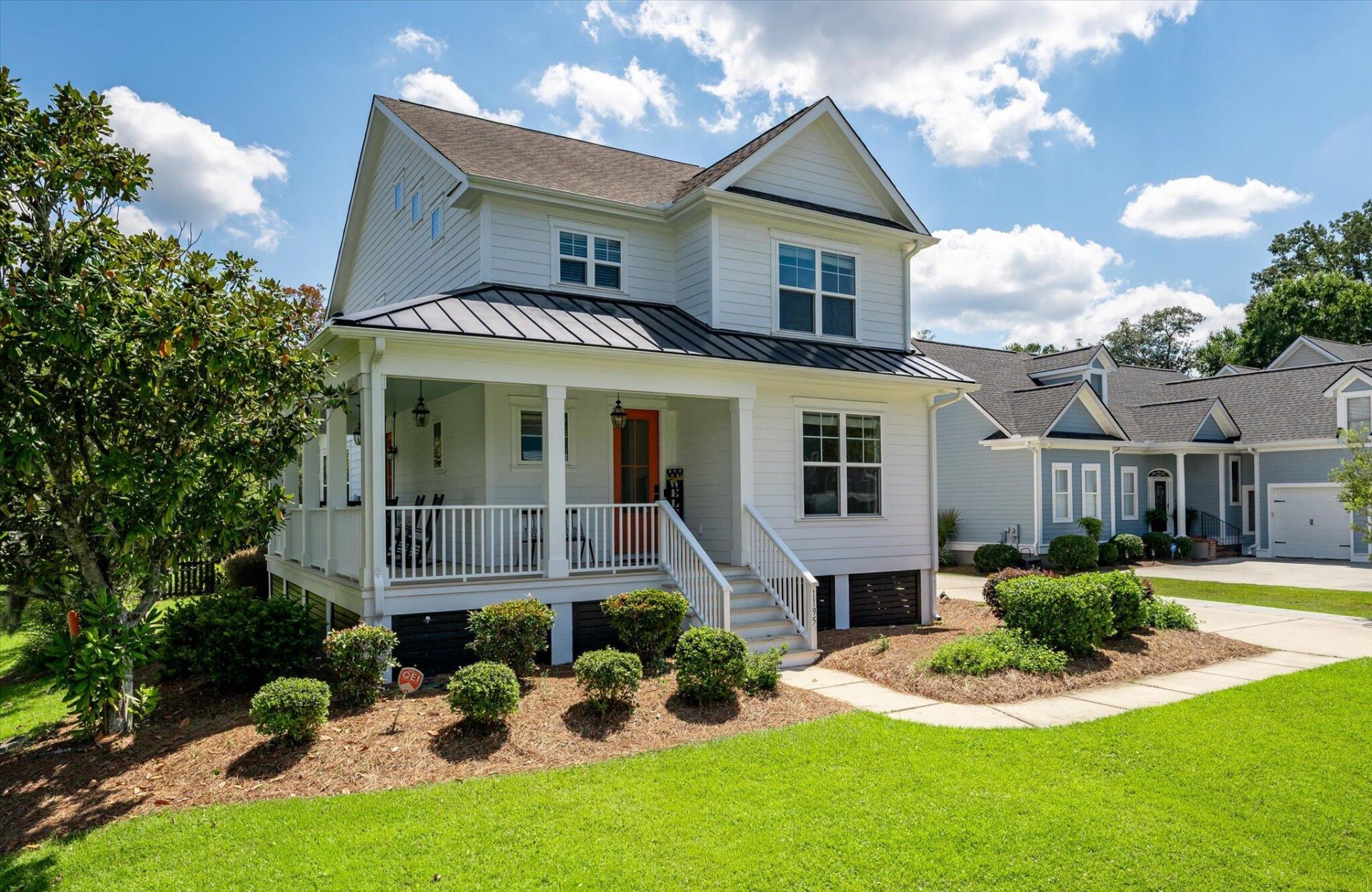 Property at 1195 Quick Rabbit Loop, Charleston, SC 29414