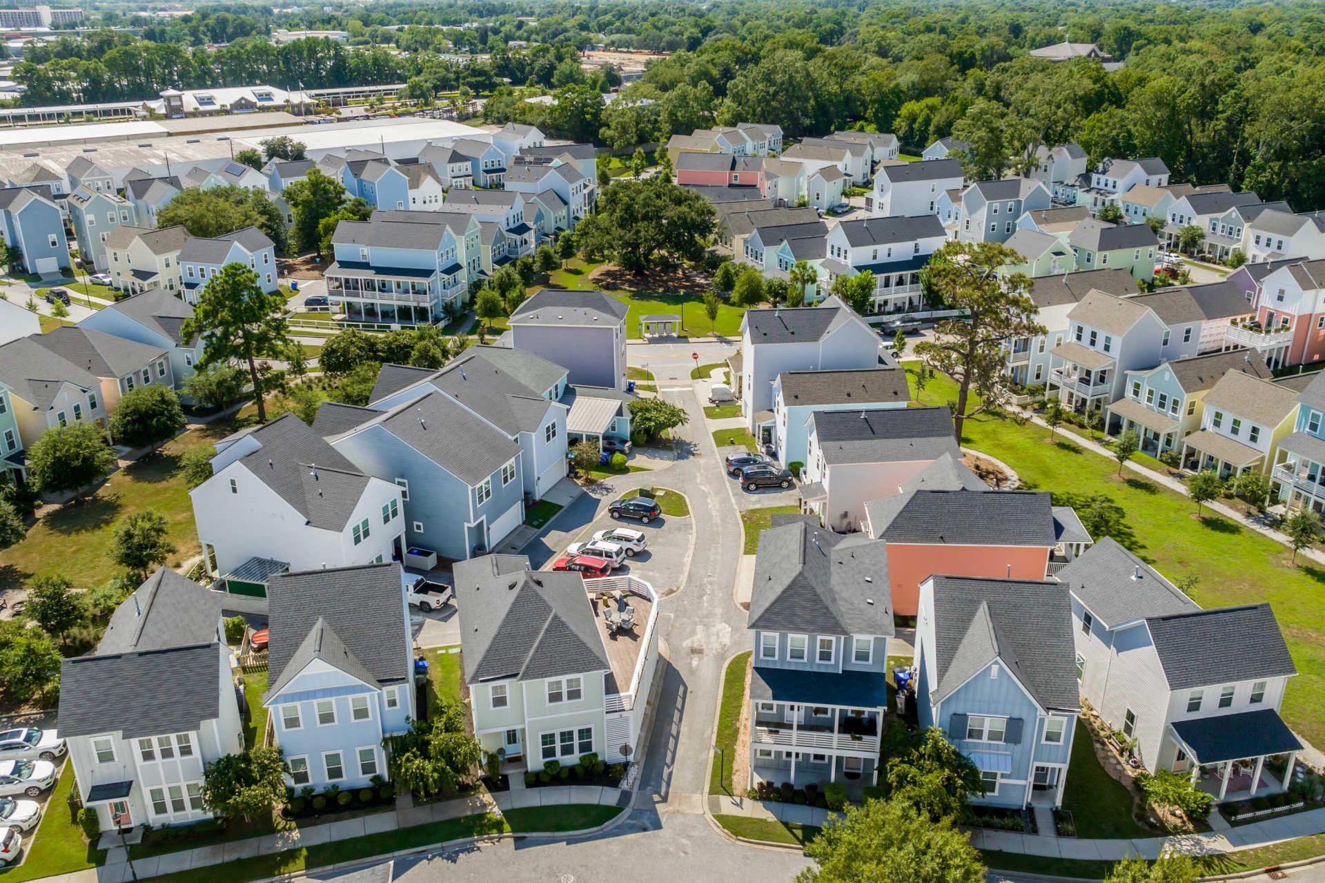 Property image 1 at 4517 Summey Street, North Charleston, SC 29405