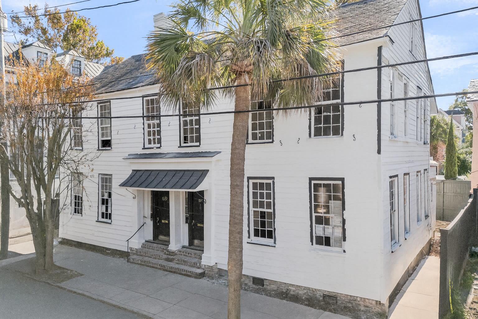 Property at 155 Queen Street A, Charleston, SC 29401