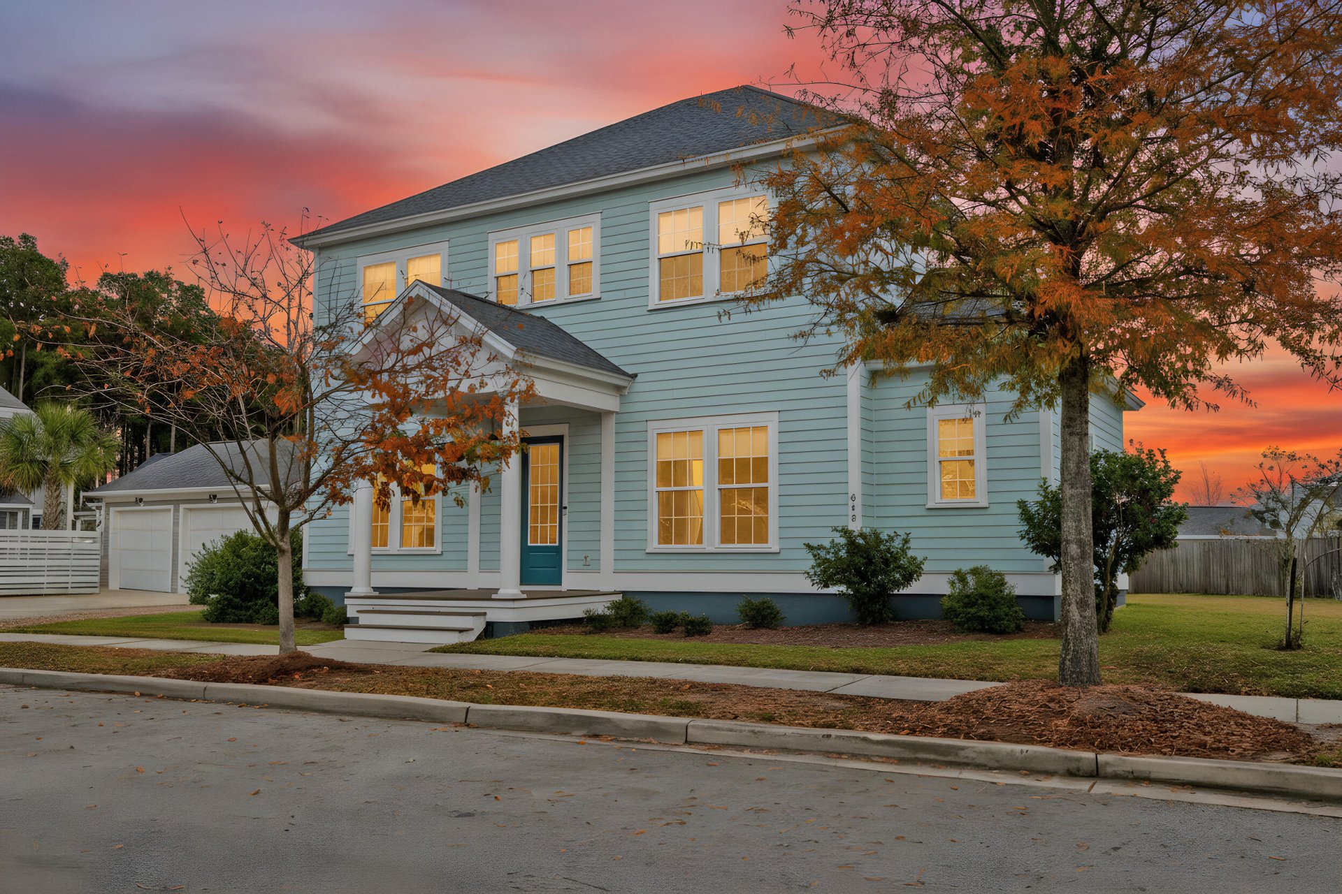 648 Water Lily Trail