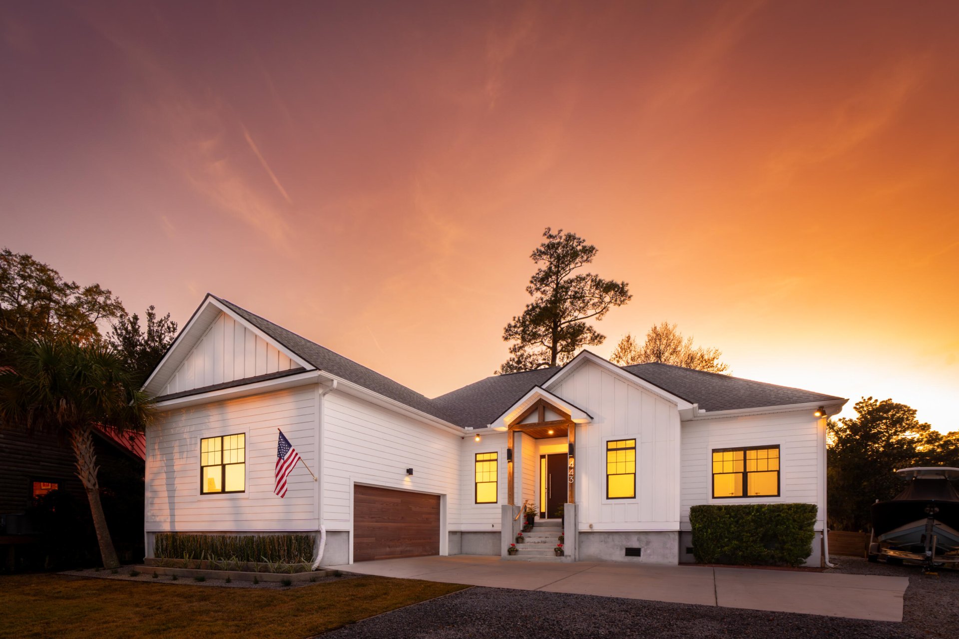 Property at 443 Carol Street, Charleston, SC 29412