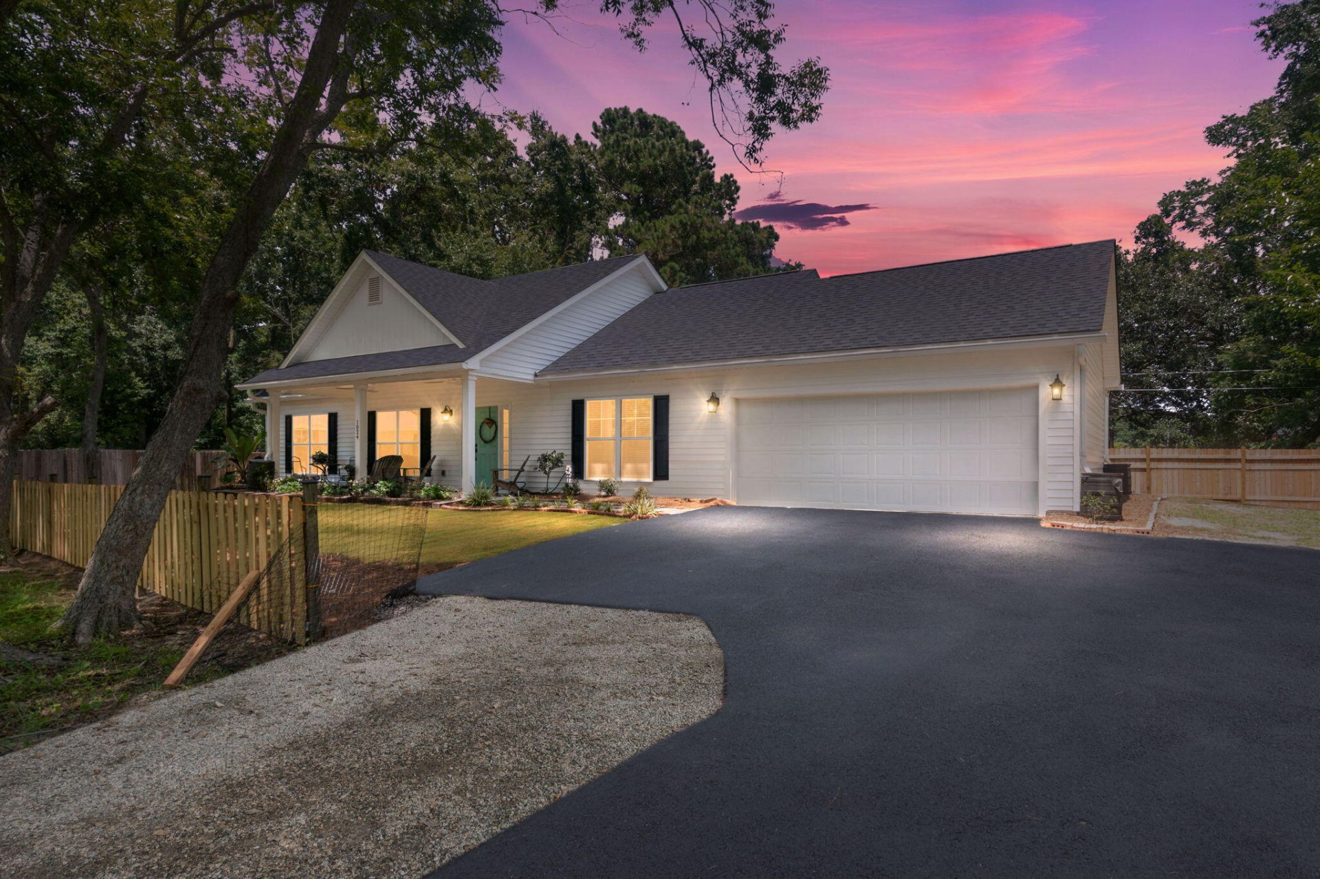 Property at 1024 Greenhill Road, Charleston, SC 29412
