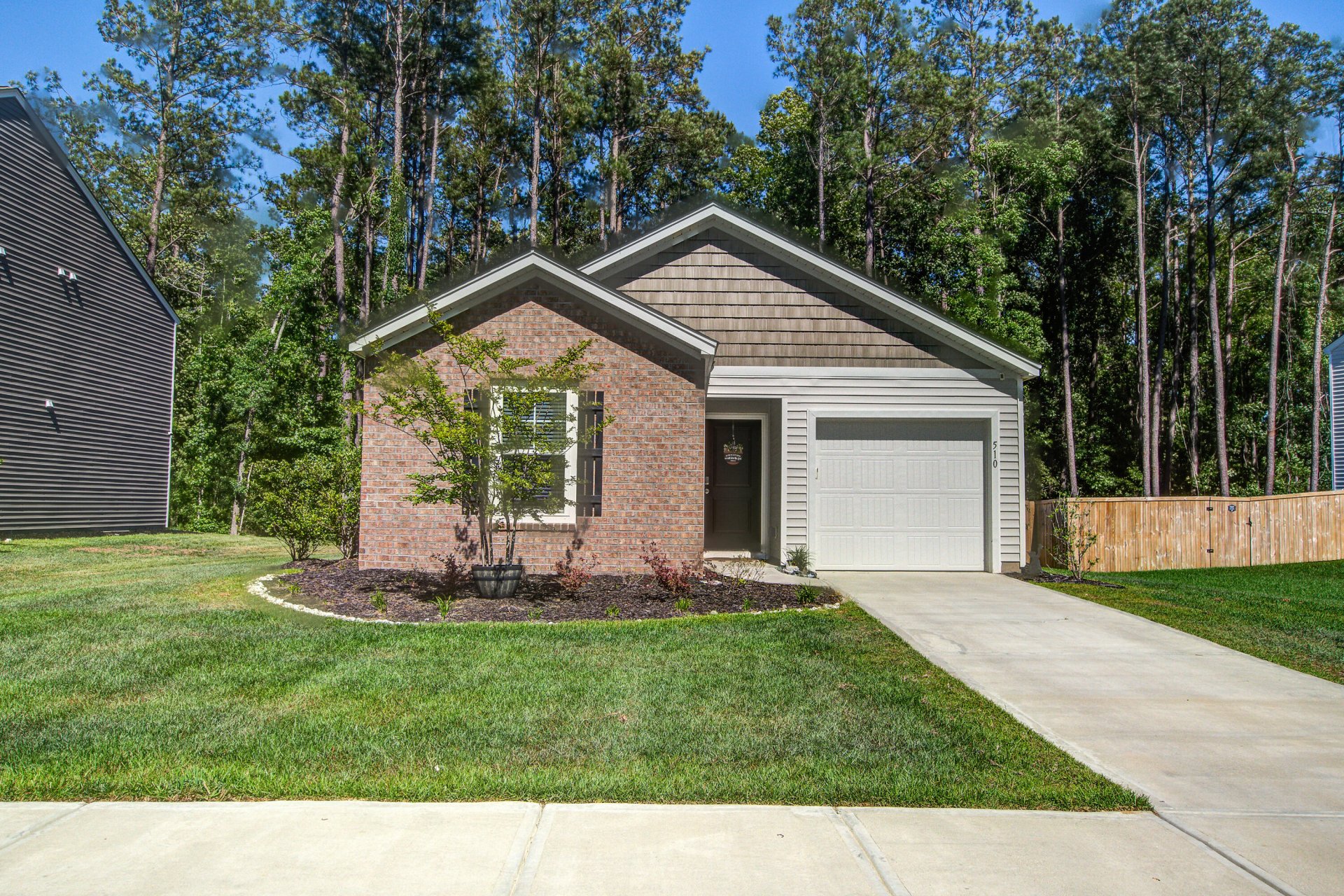 Property at 510 Shady Maple Street, Moncks Corner, SC 29461