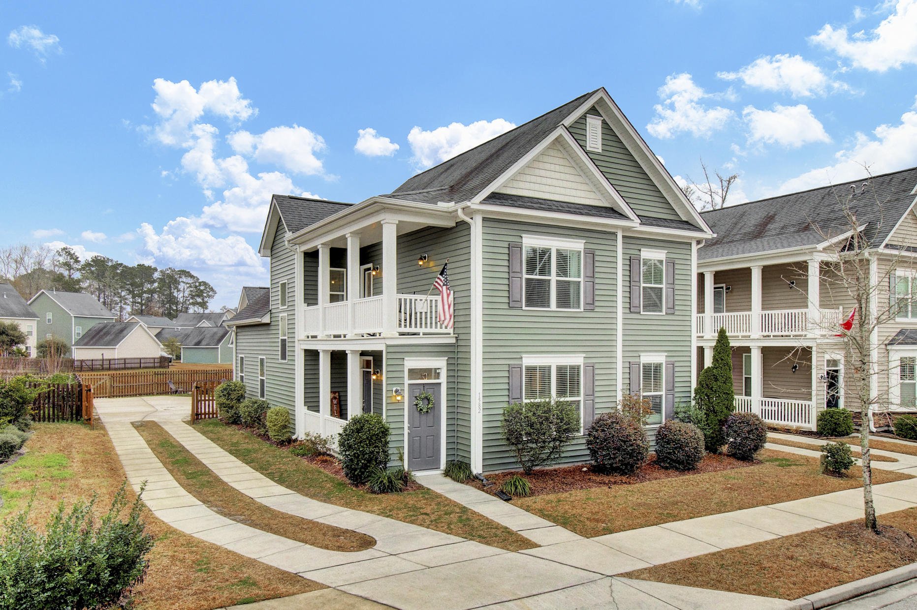 Property image 1 at 1582 Seabago Drive, Charleston, SC 29414