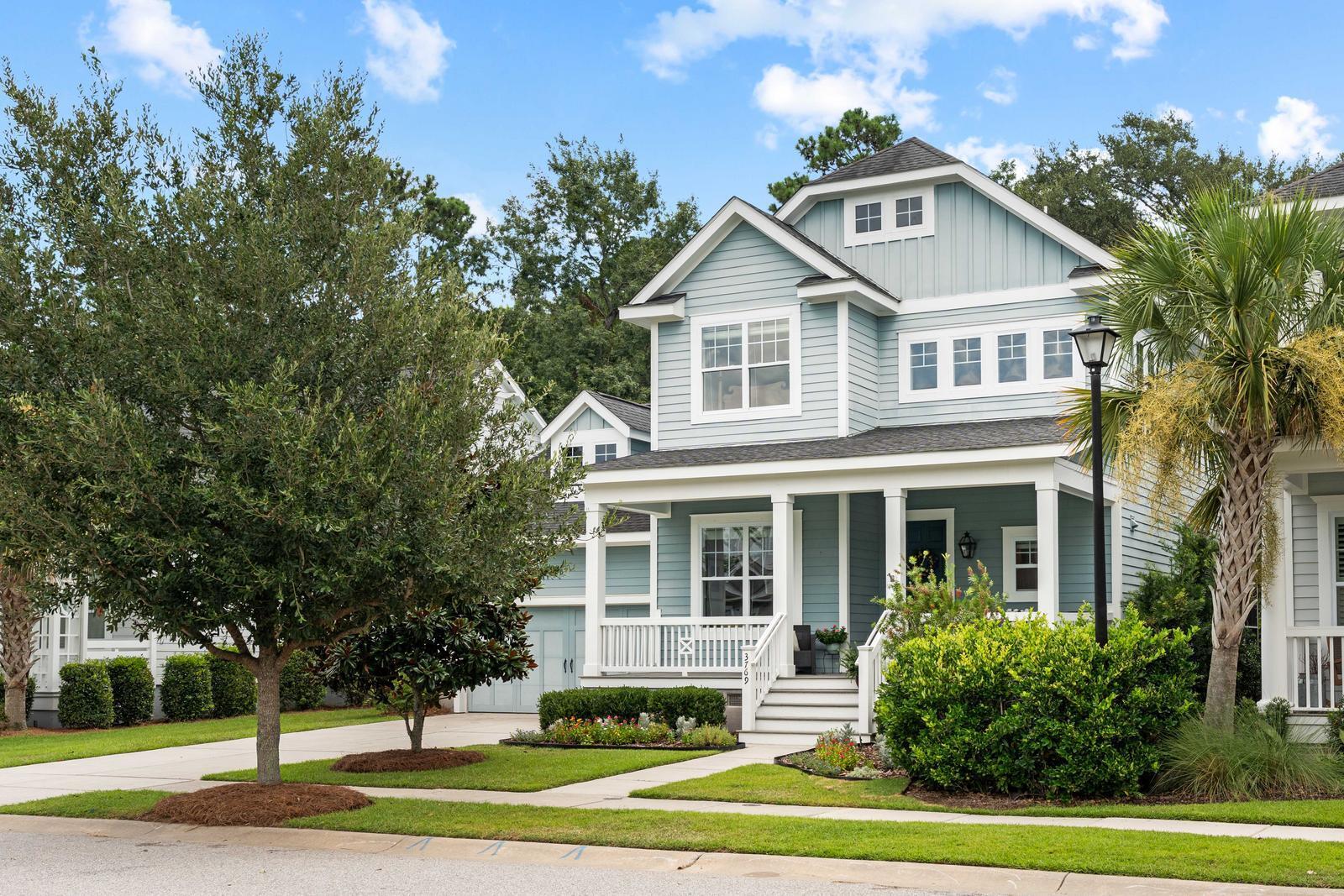 Property image 1 at 3769 Maidstone Drive, Mount Pleasant, SC 29466