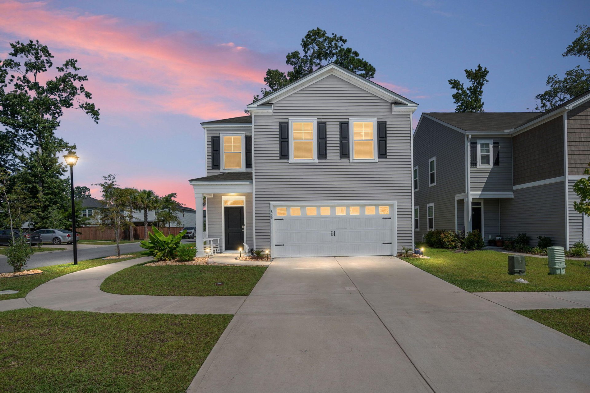 Property image 1 at 865 Kirby Court, Charleston, SC 29414