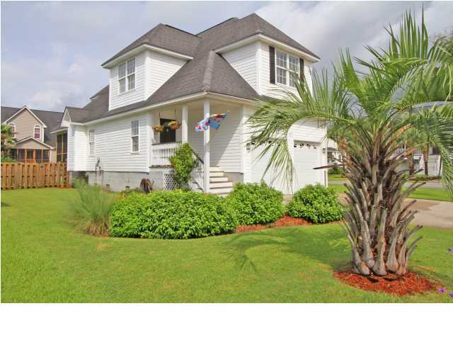 Property image 1 at 1717 Lotus Lane, Charleston, SC 29412