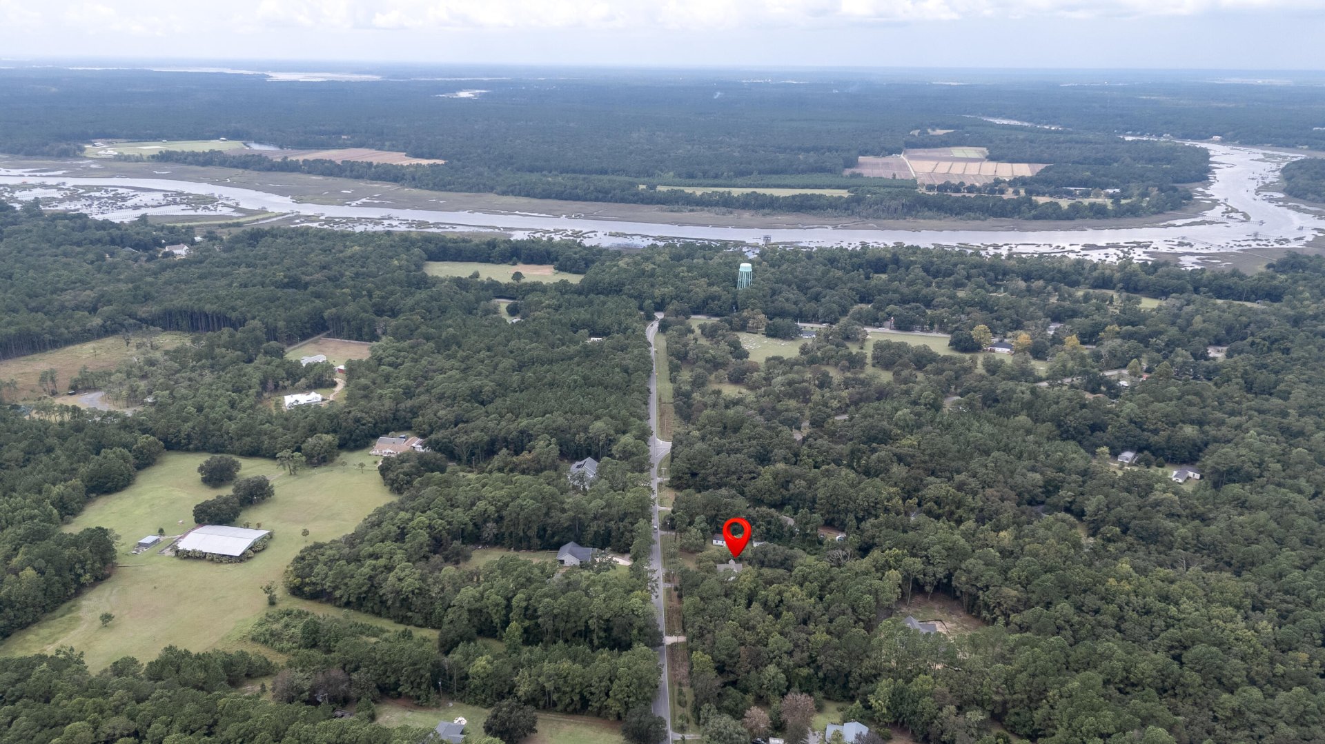 Property image 1 at 3166 Edenvale Road, Johns Island, SC 29455