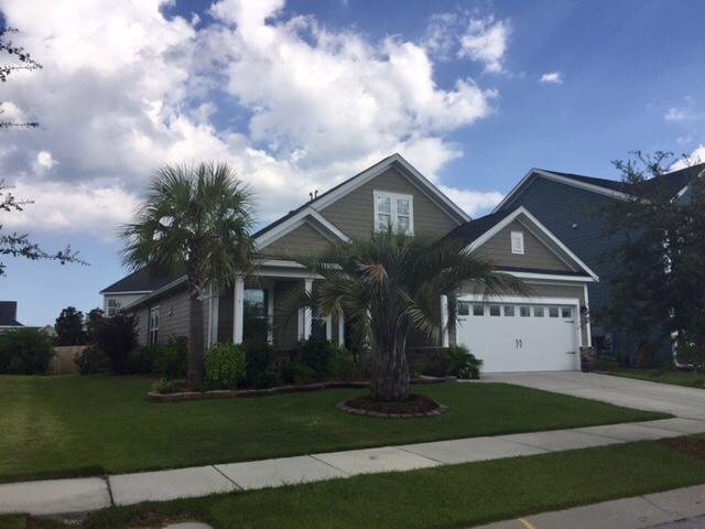 Property image 1 at 775 Goodlet Circle, Charleston, SC 29412