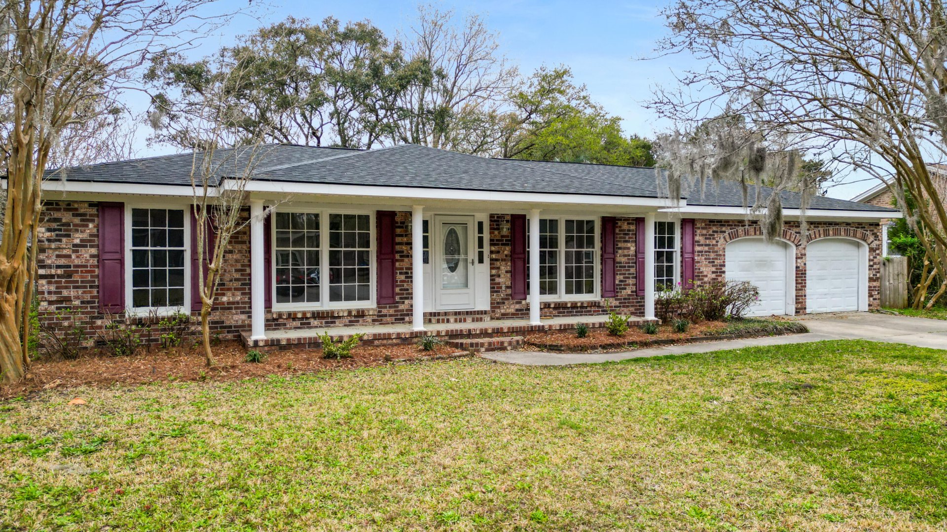 Property at 4343 Helene Drive, North Charleston, SC 29418