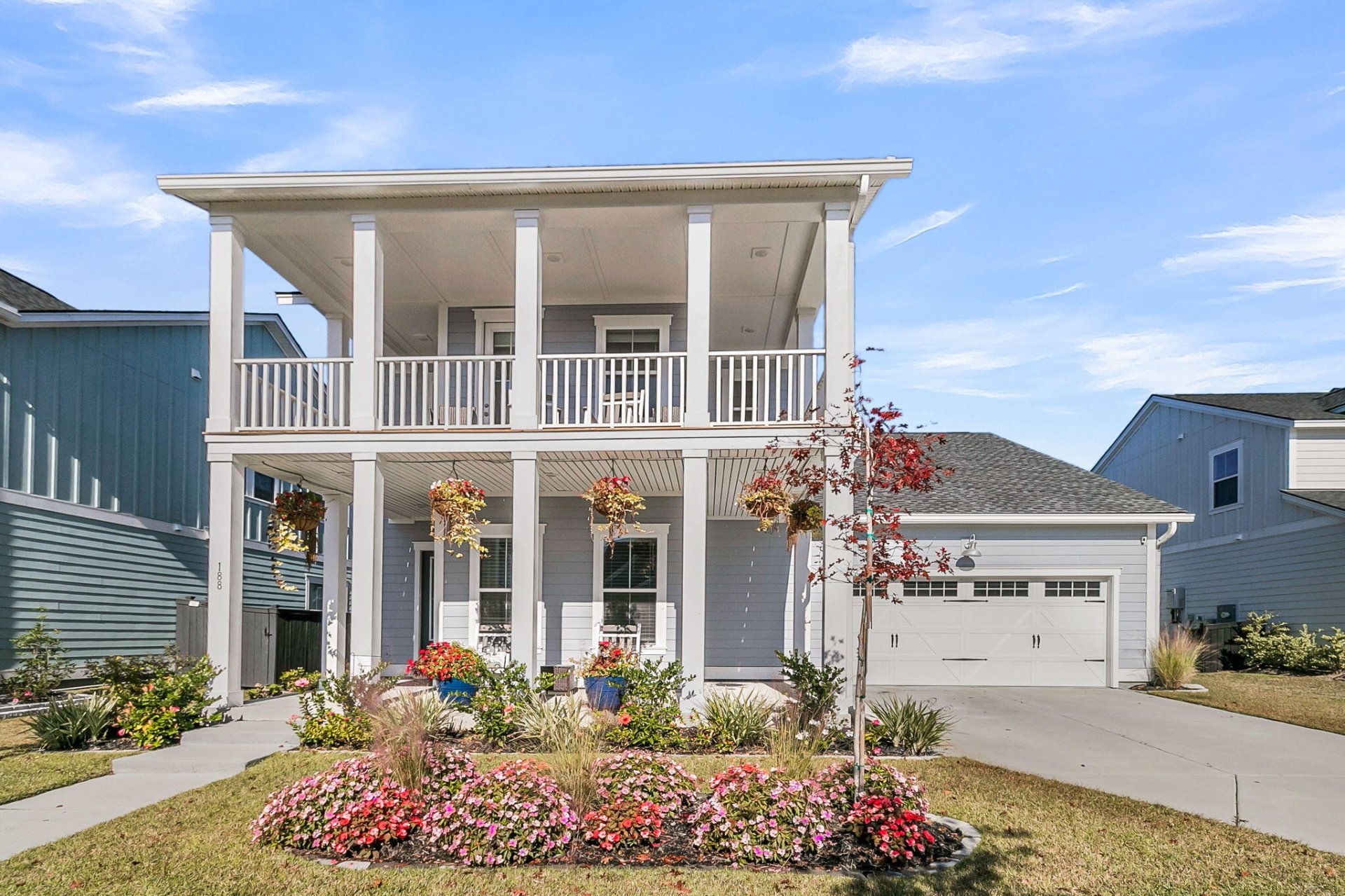 Property at 188 Denham Street, Summerville, SC 29486