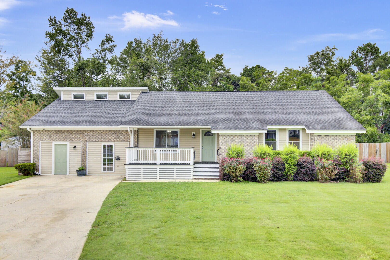 Property image 1 at 1012 Red Pines Road, Ladson, SC 29456