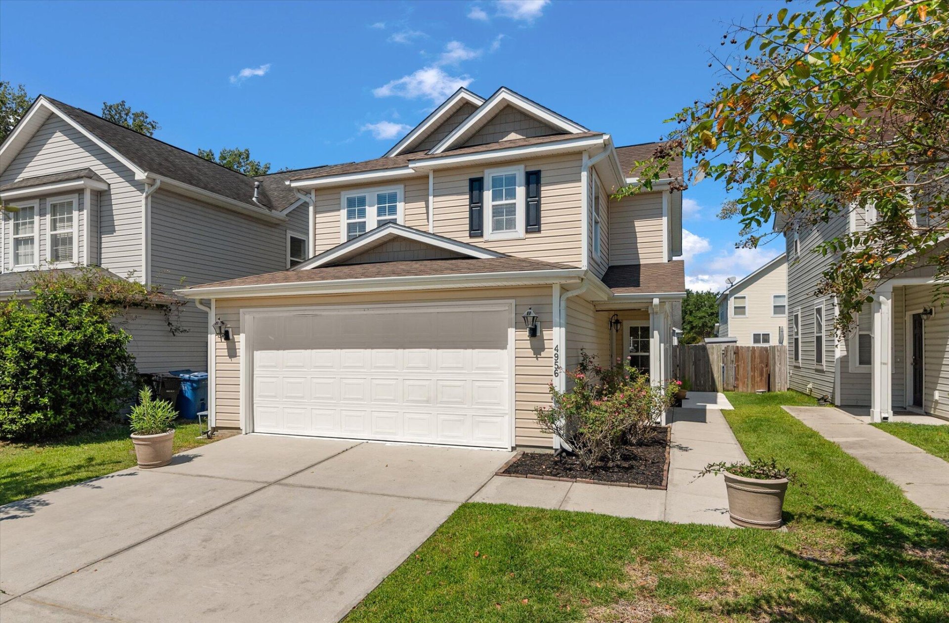 Property at 4956 Bishop Green Lane, North Charleston, SC 29420