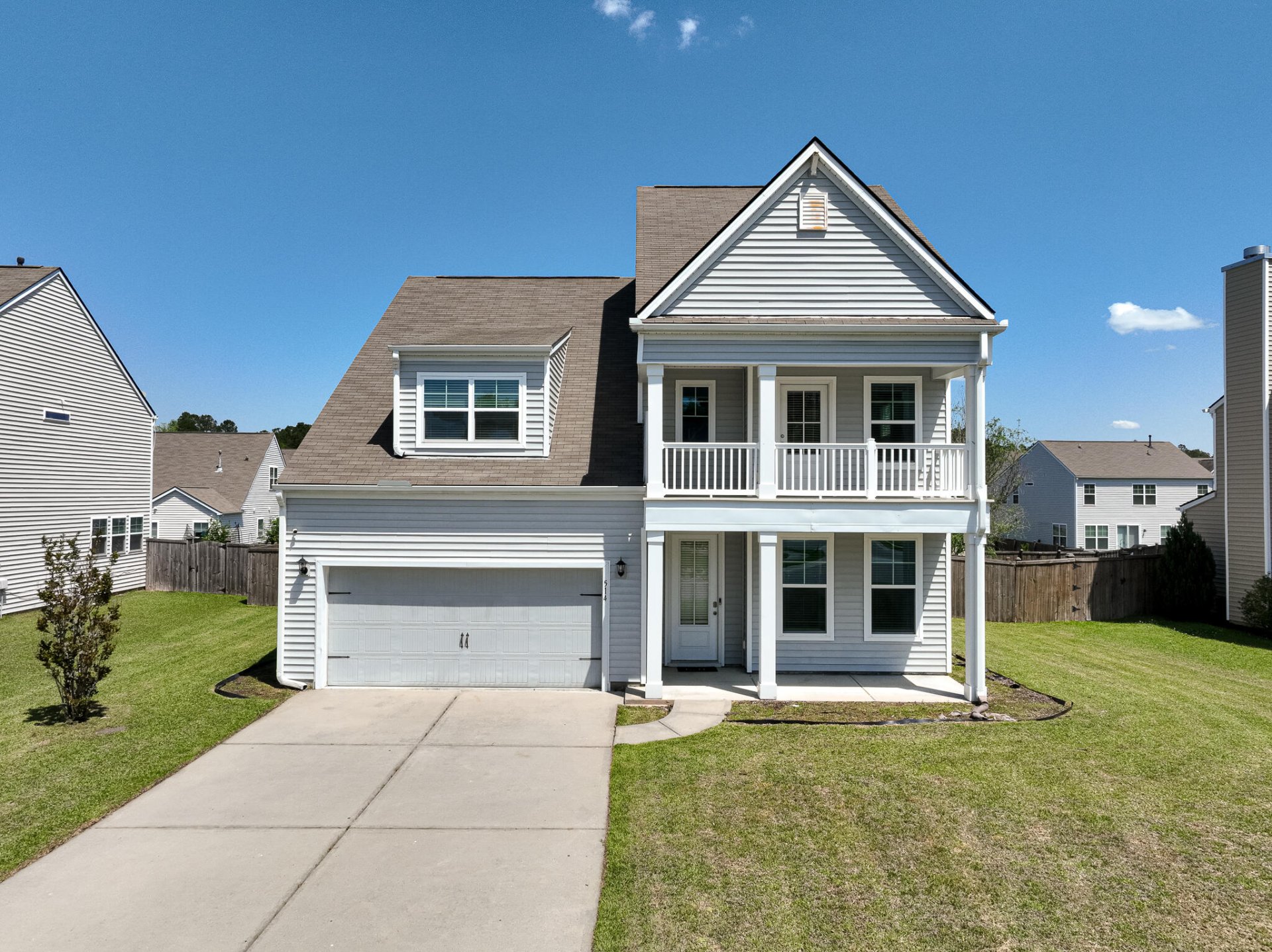 Property image 1 at 514 Morelets Drive, Moncks Corner, SC 29461