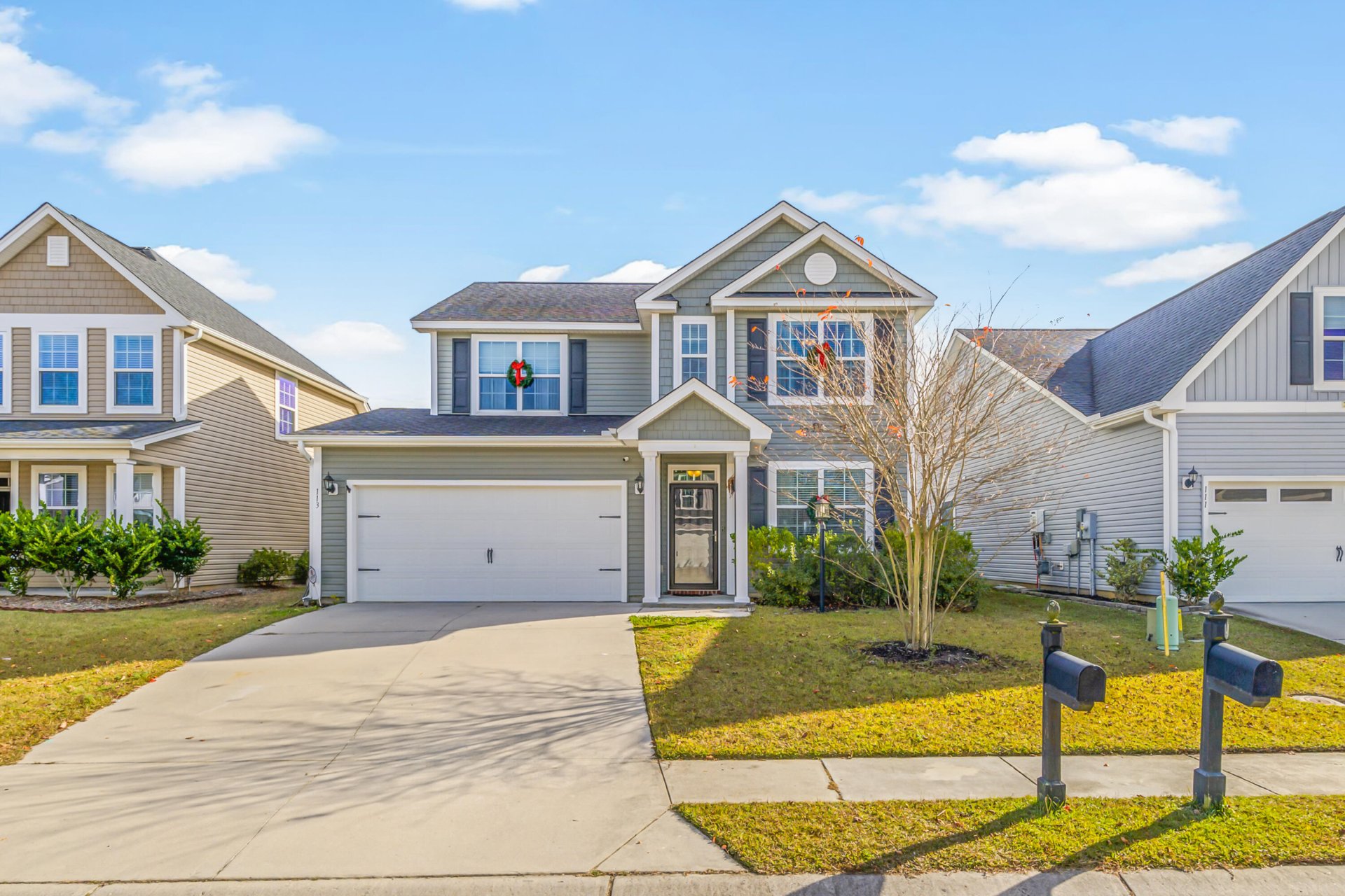 Property image 1 at 113 Cooks Rest Lane, Moncks Corner, SC 29461