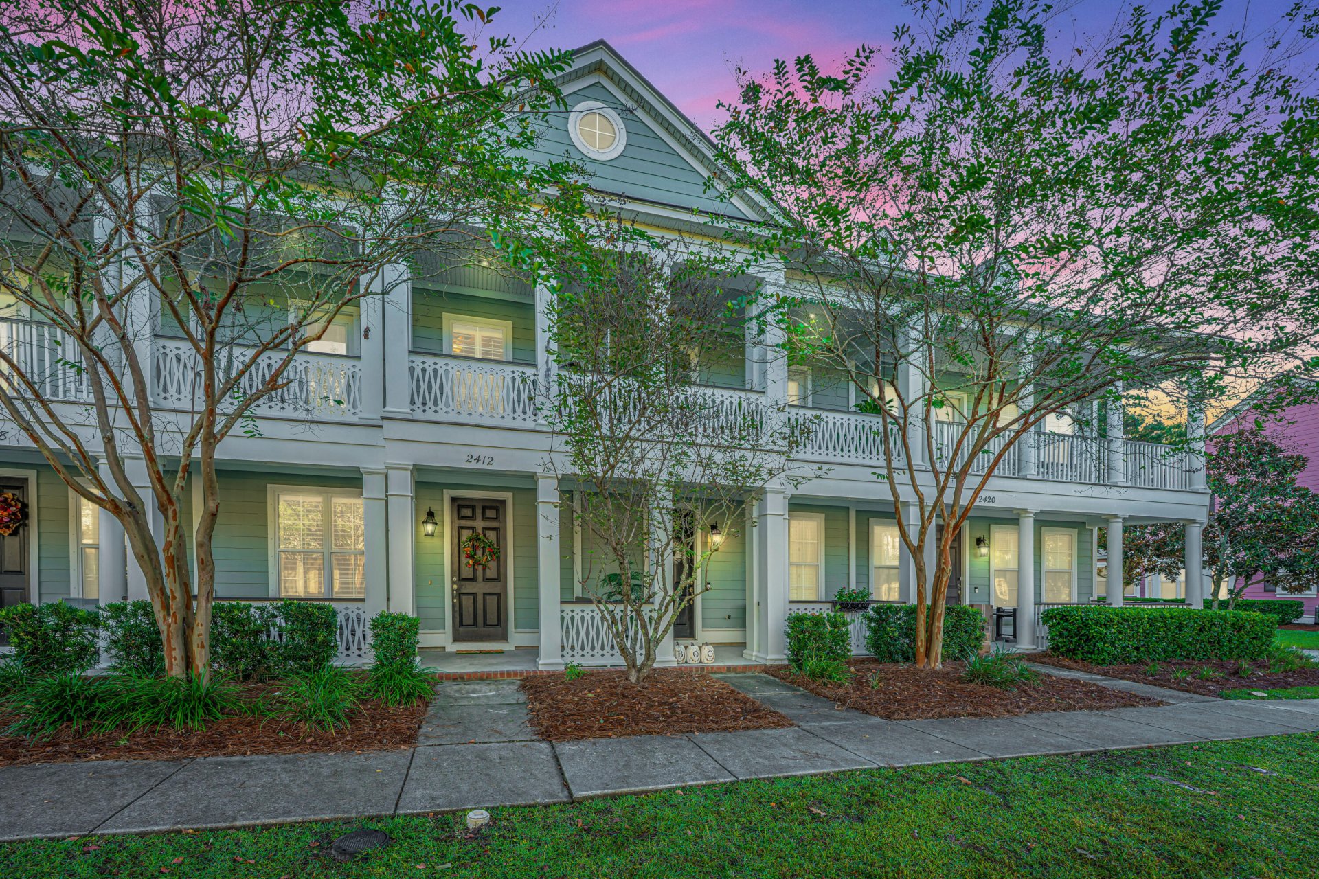 Property at 2412 Kings Gate Lane, Mount Pleasant, SC 29466