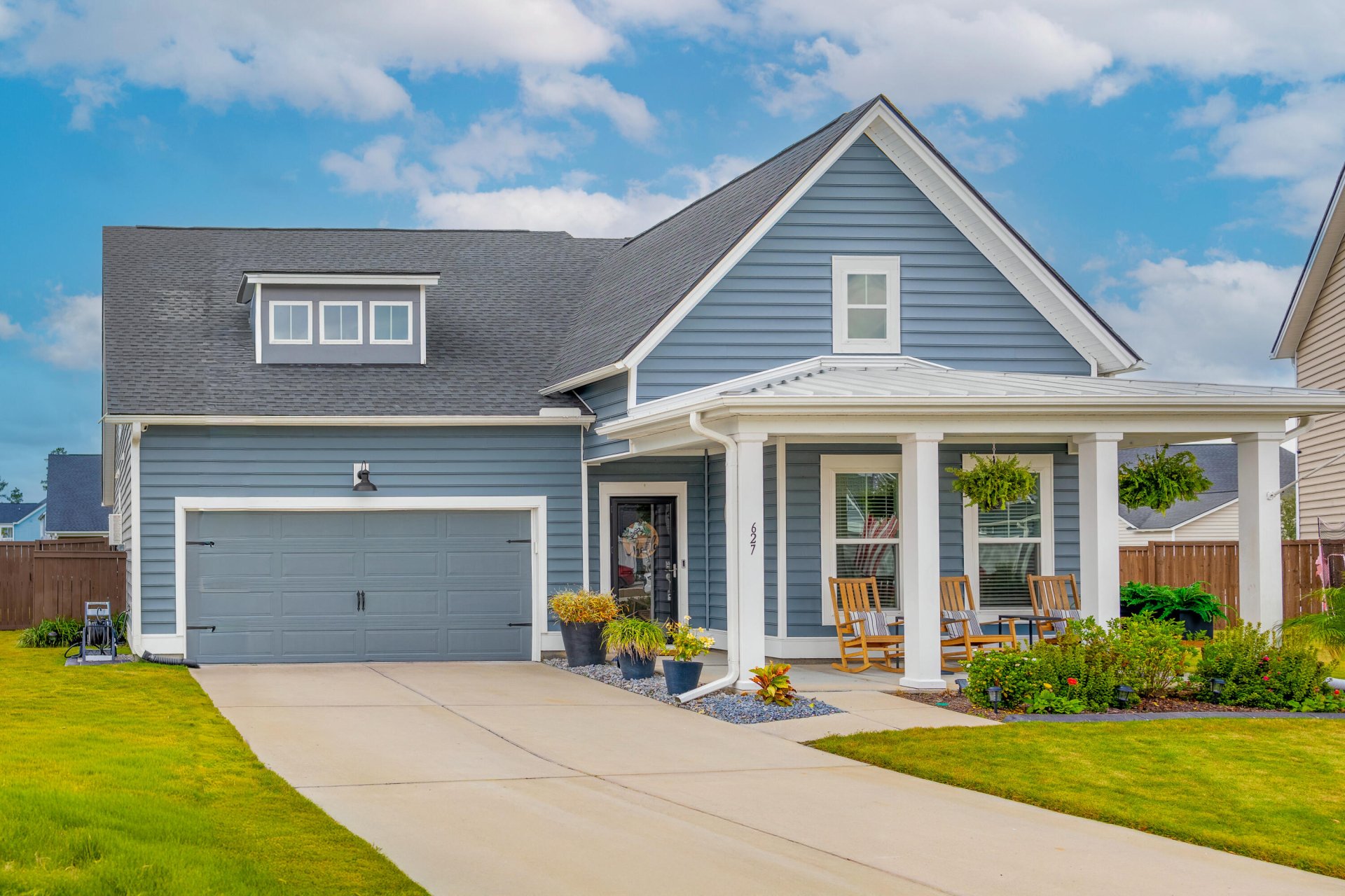 Property at 627 Macintyre Circle, Summerville, SC 29486