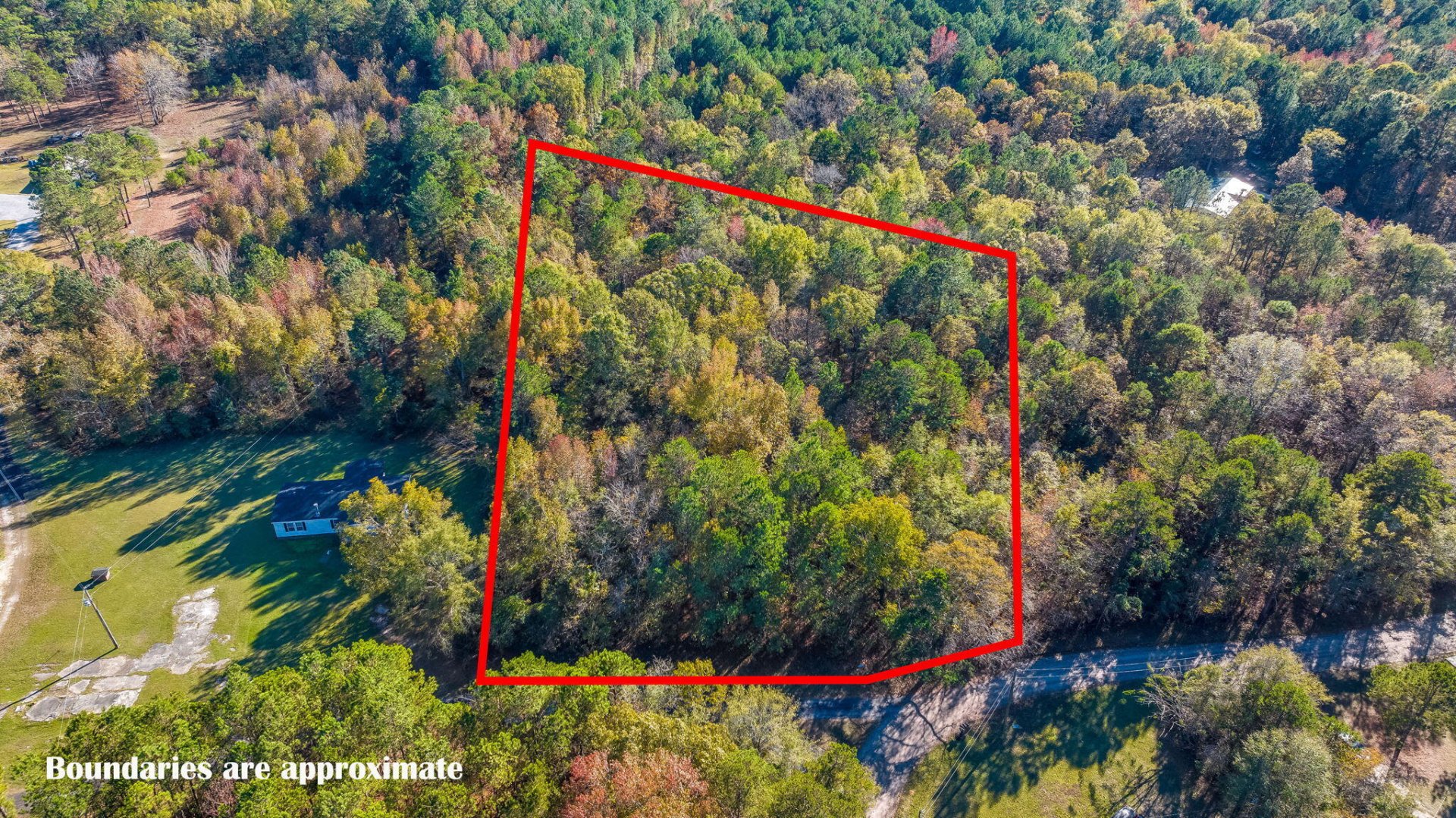 Property at 0 Muscle Way, Pineville, SC 29468