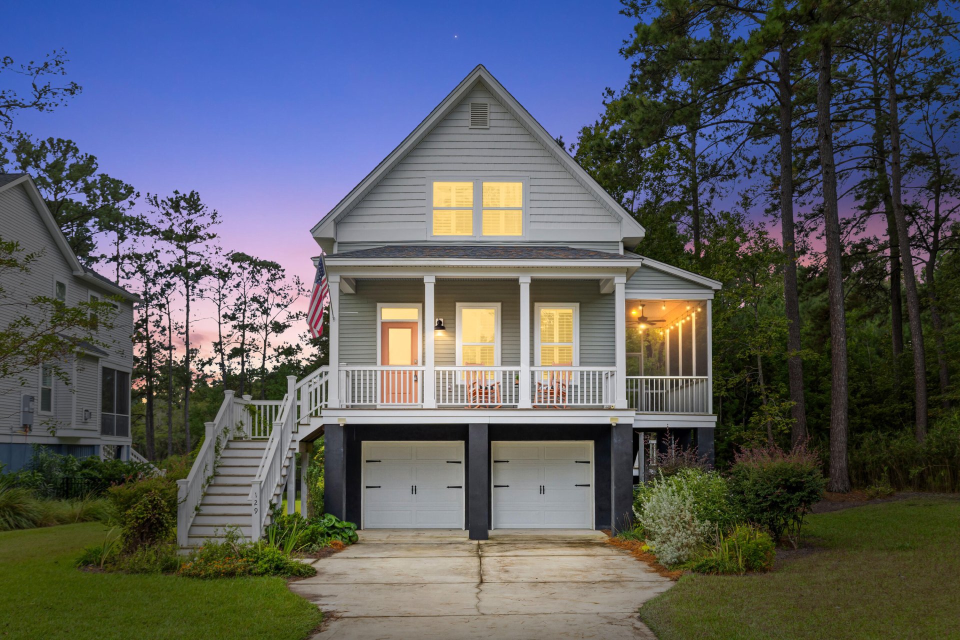 Property at 129 Martins Point Drive, Wando, SC 29492