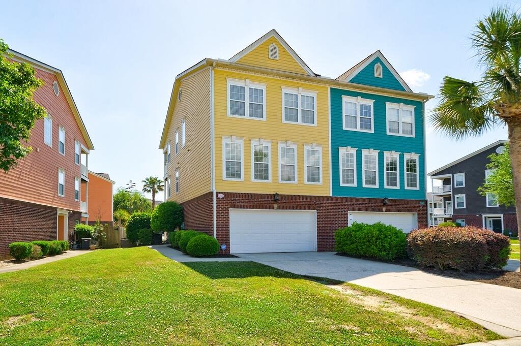 Property image 1 at 9212 Southern Oak Lane, Ladson, SC 29456