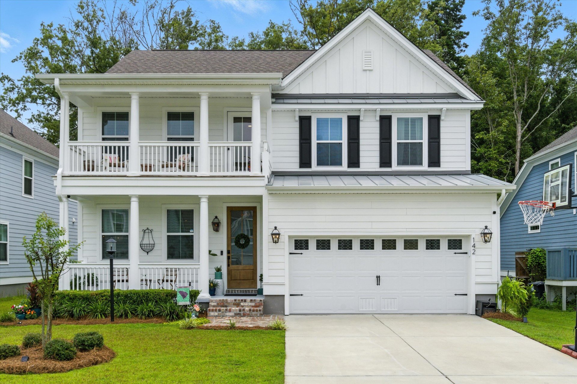 Property at 142 Boots Branch Road, Summerville, SC 29485