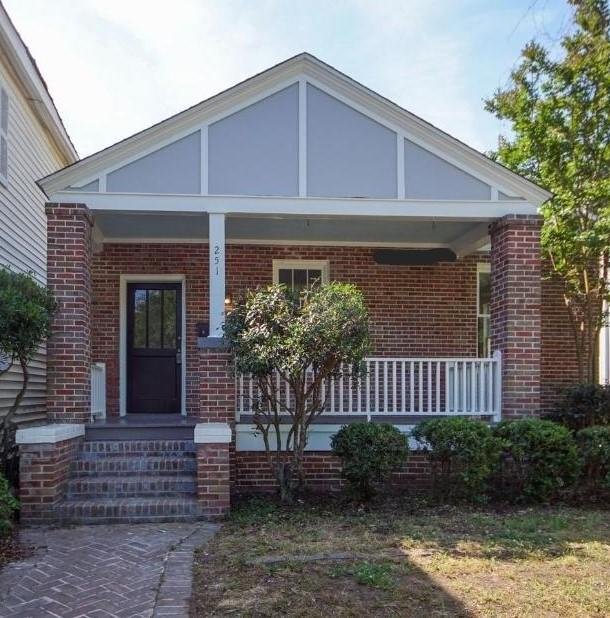 Property image 1 at 251 Congress Street, Charleston, SC 29403