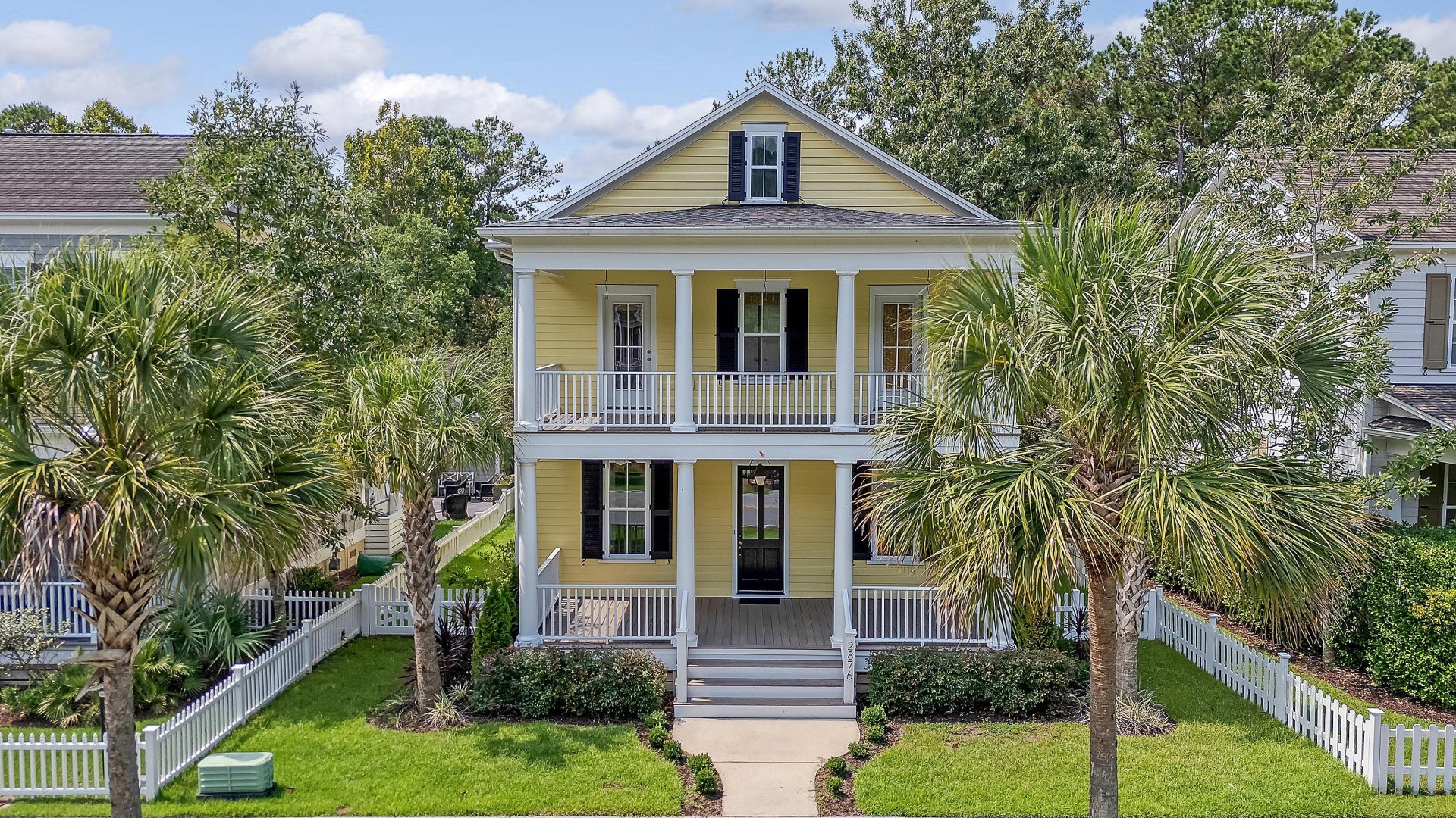 Property image 1 at 2876 Rivertowne Parkway, Mount Pleasant, SC 29466