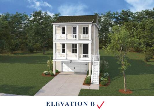 Property at 722 Minton Road, Charleston, SC 29412