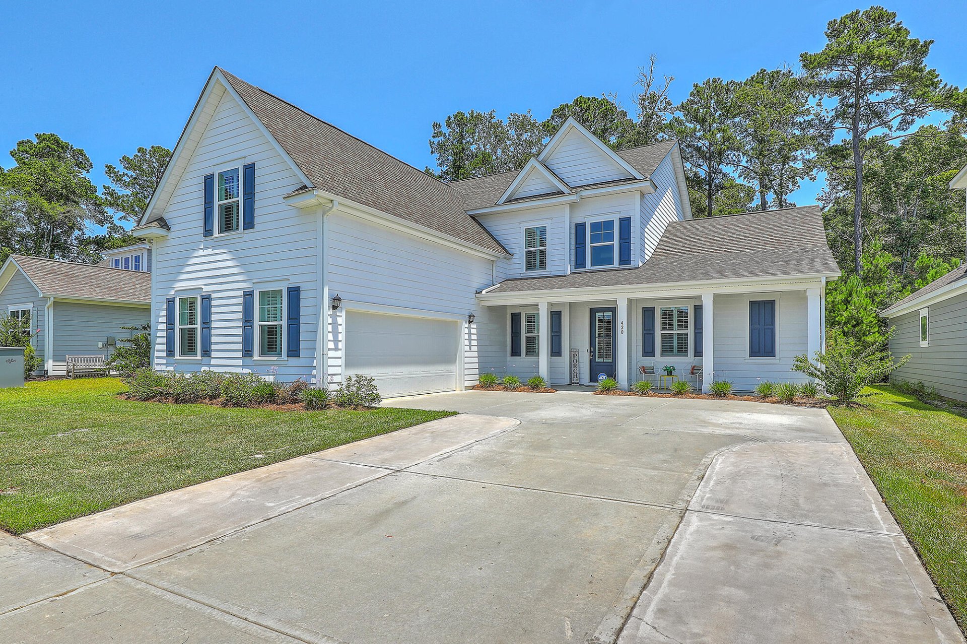 Property at 420 Oak View Way, Summerville, SC 29483