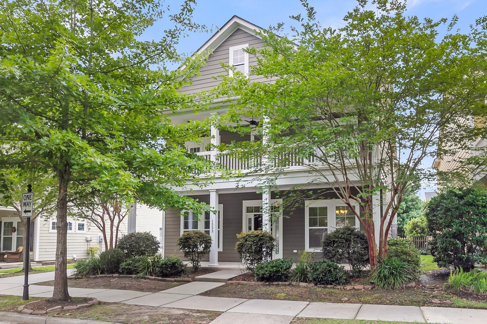 Property image 1 at 1523 Nautical Chart Drive, Charleston, SC 29414