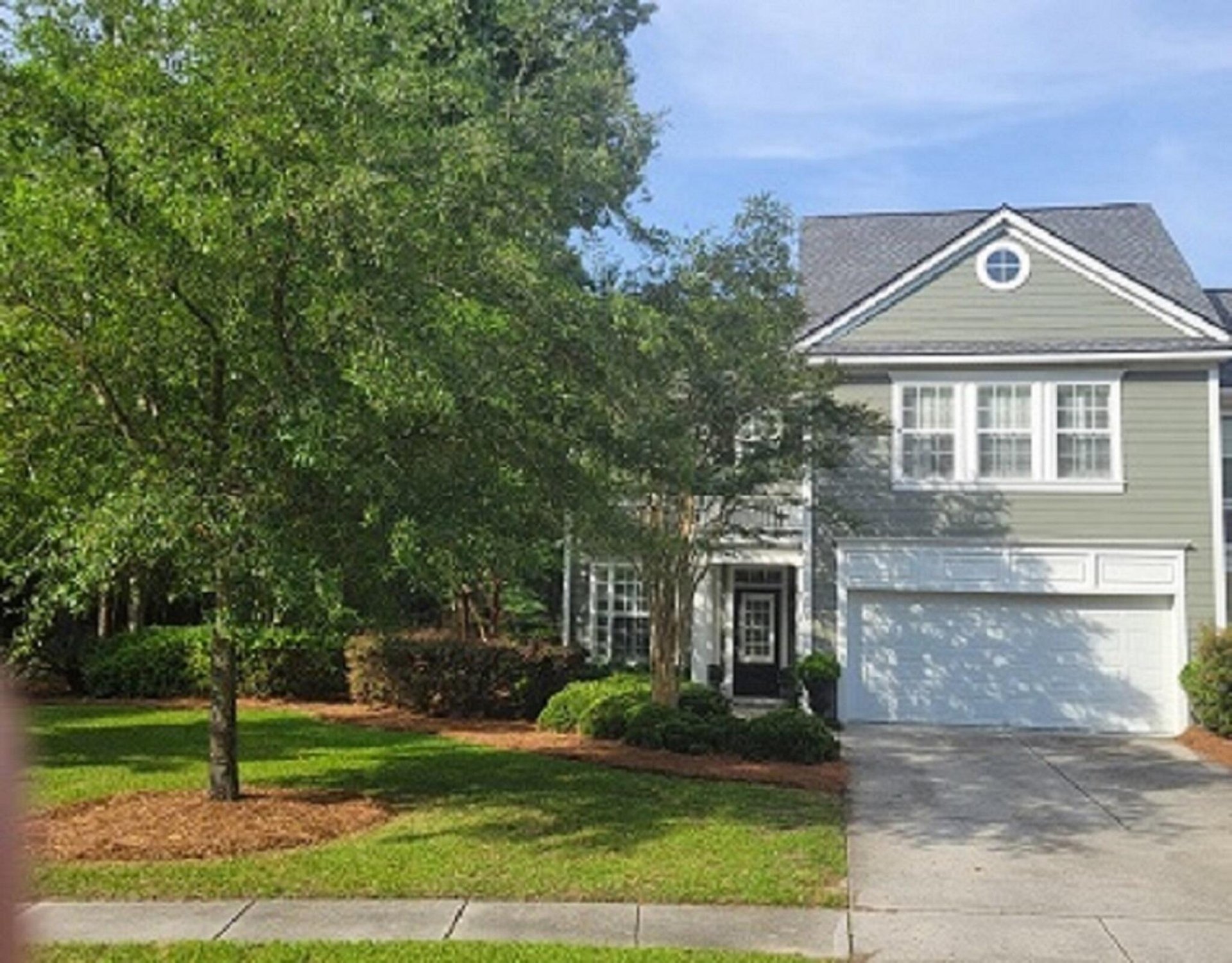 Property image 1 at 101 Fresh Meadow Lane, Mount Pleasant, SC 29466